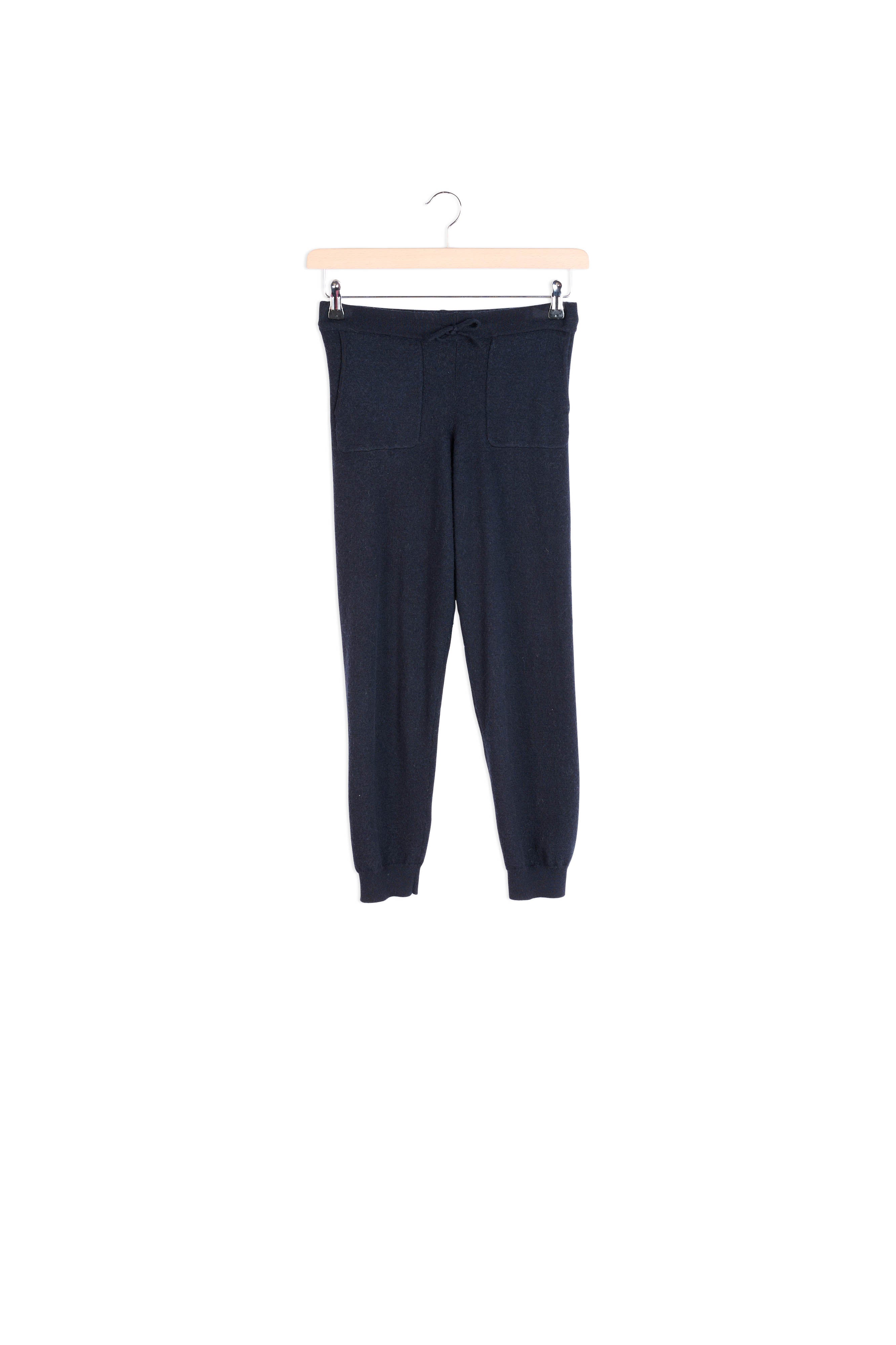 DELKER PANTS Faume - seconde main