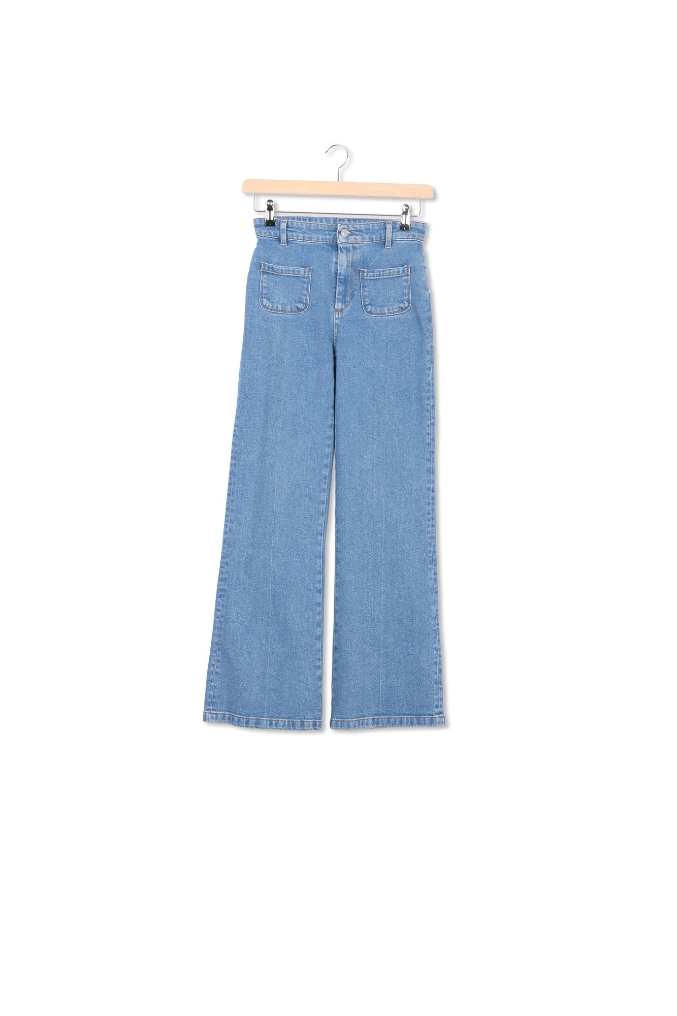 JEANS PARK Faume - seconde main