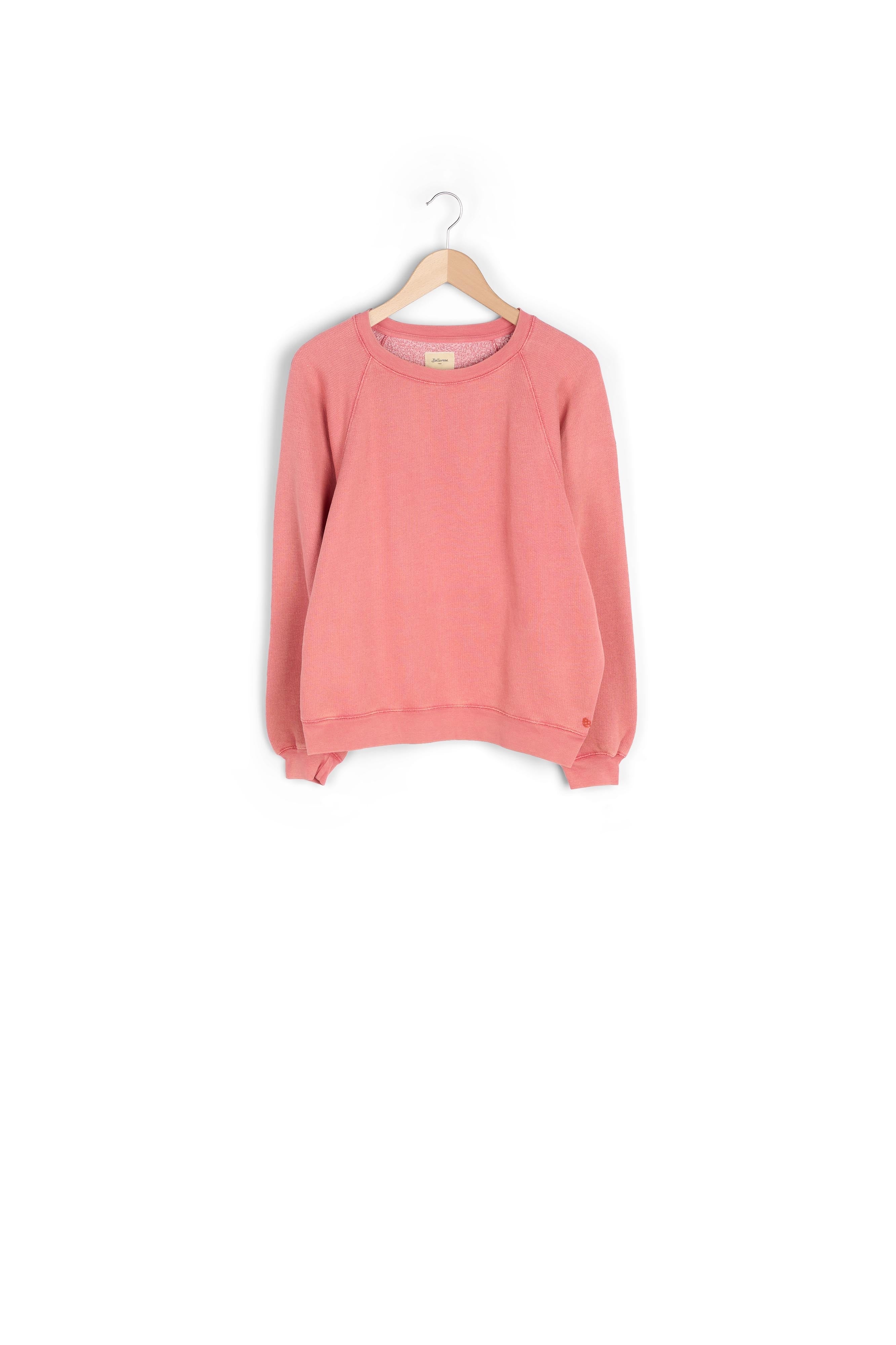 FIKSH SWEATSHIRT Faume - seconde main