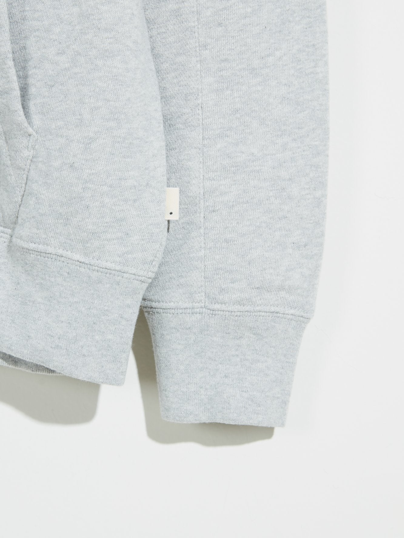 FAZOL SWEATSHIRT Faume - seconde main