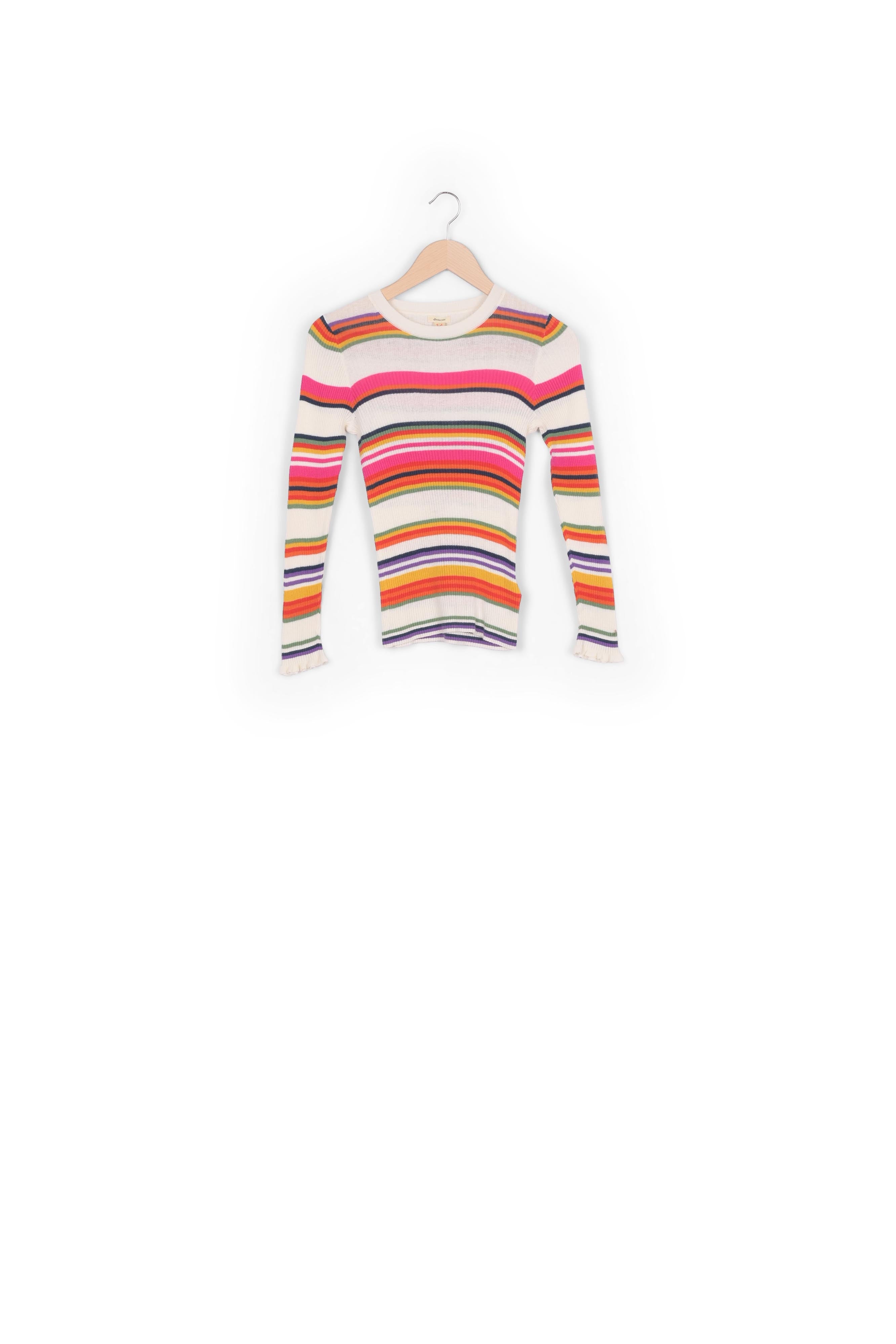 PULL GOURU Faume - seconde main