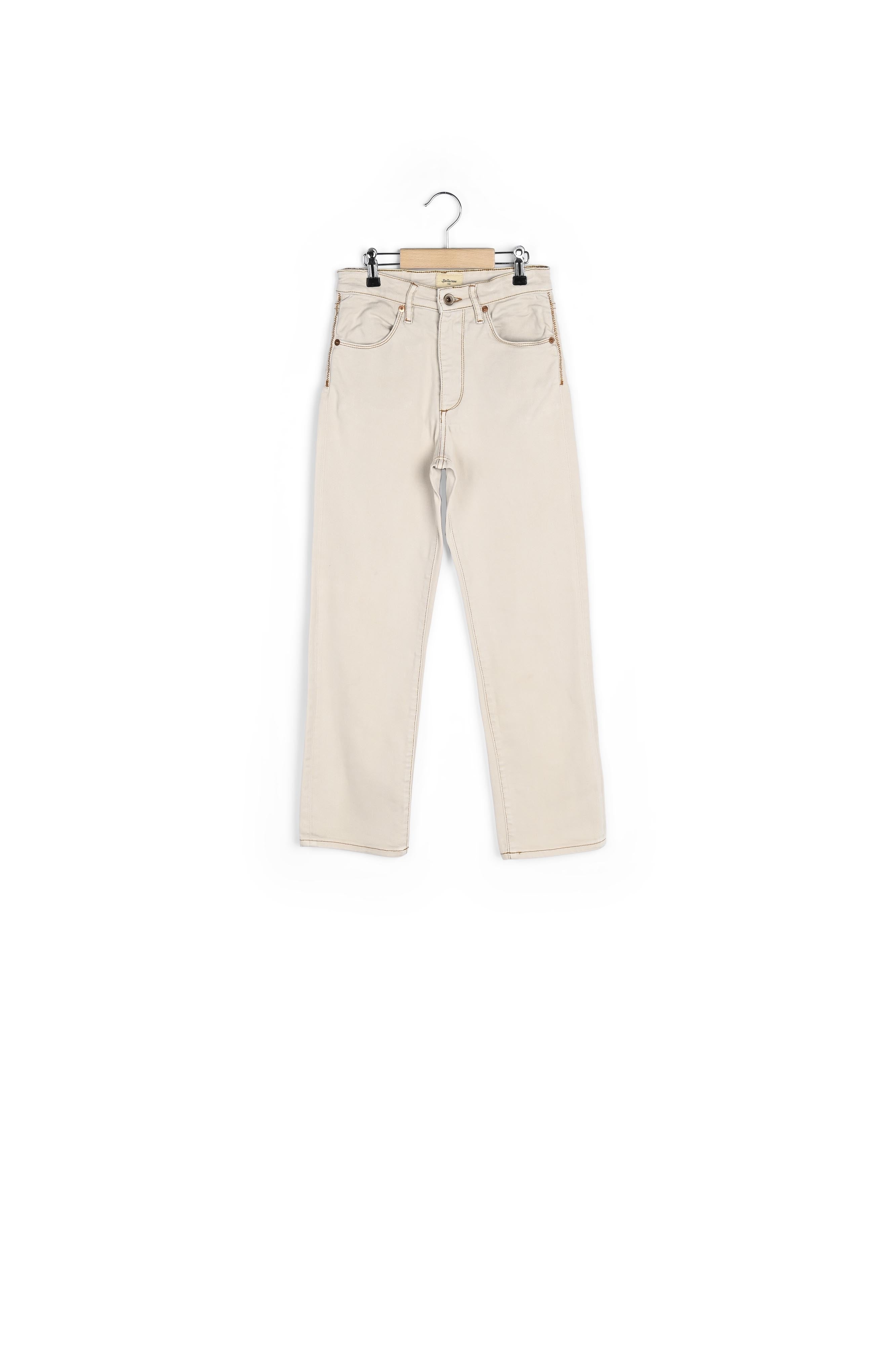 JEANS PINATA Faume - seconde main