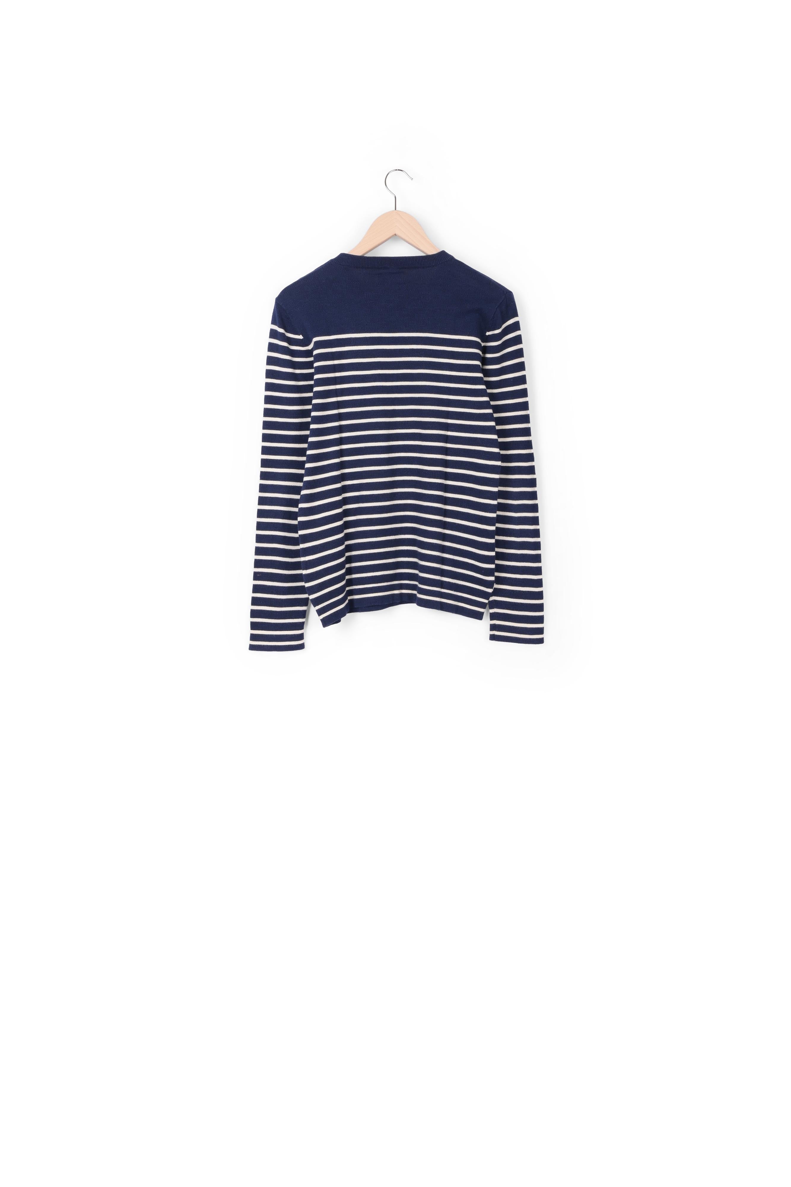 GUARO KNITWEAR Faume - seconde main