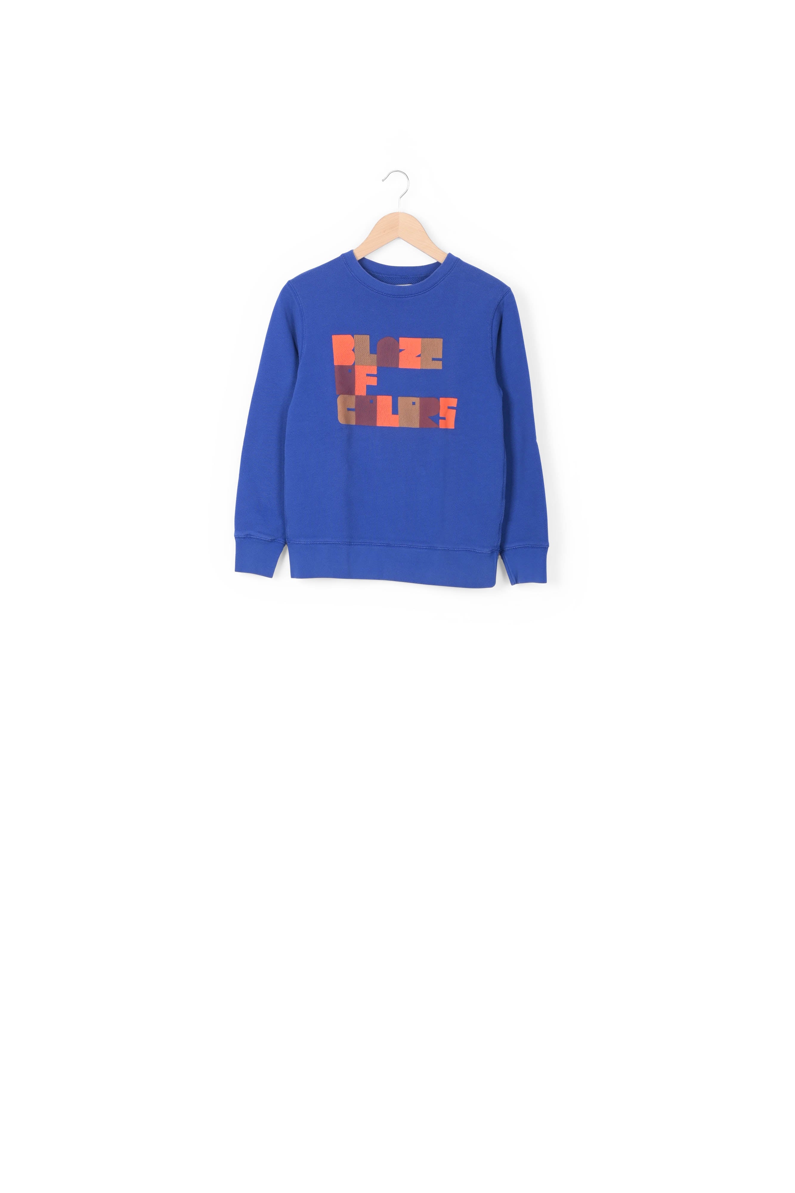 VIXX SWEATSHIRT Faume - seconde main