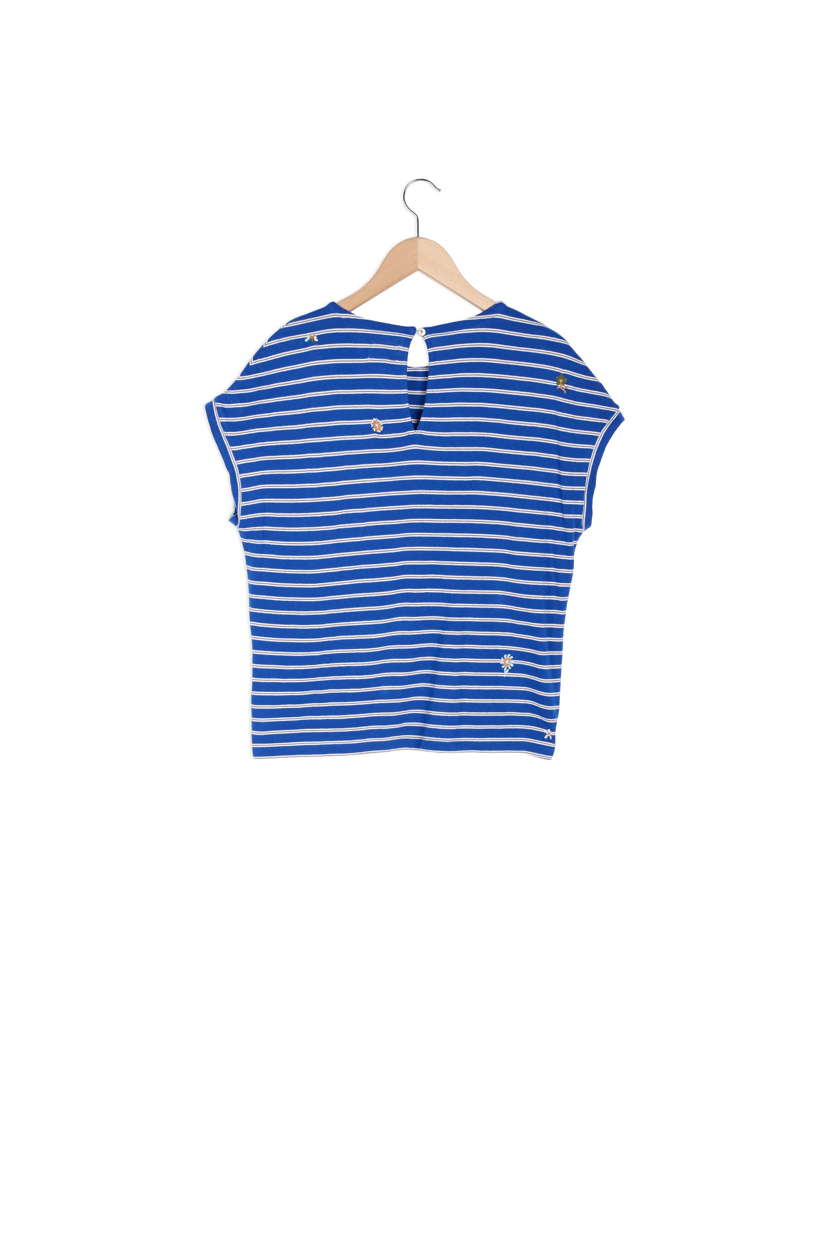 IBIZ T-SHIRT Faume - seconde main