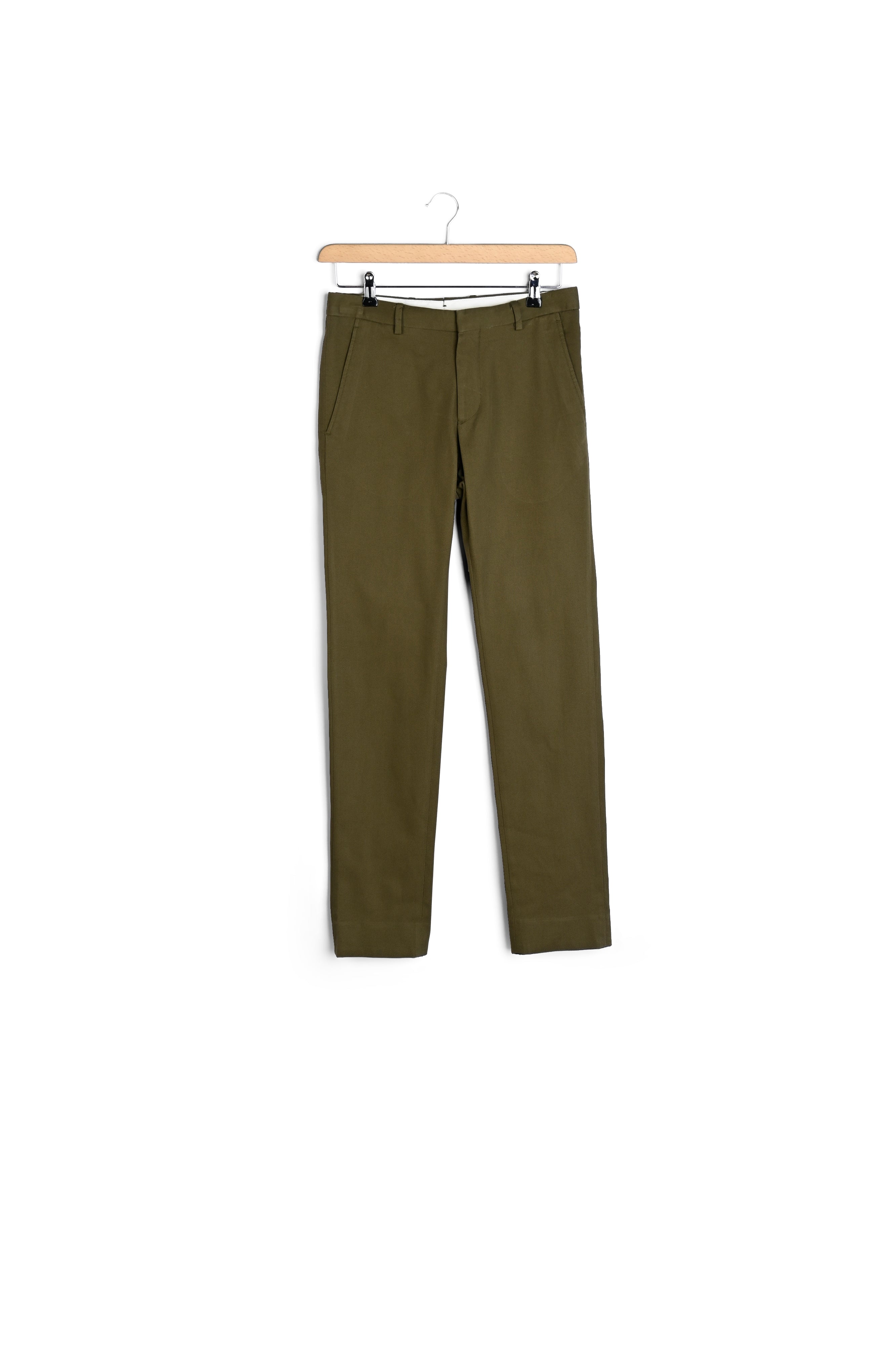 PANTALON FRUSH Faume - seconde main