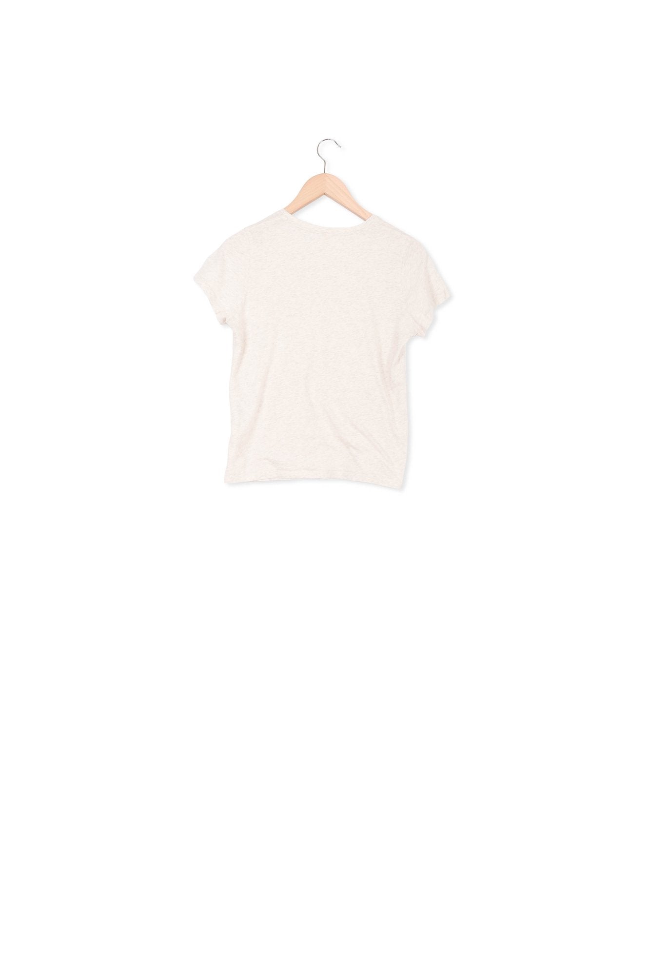 T-SHIRT COVI Faume - seconde main