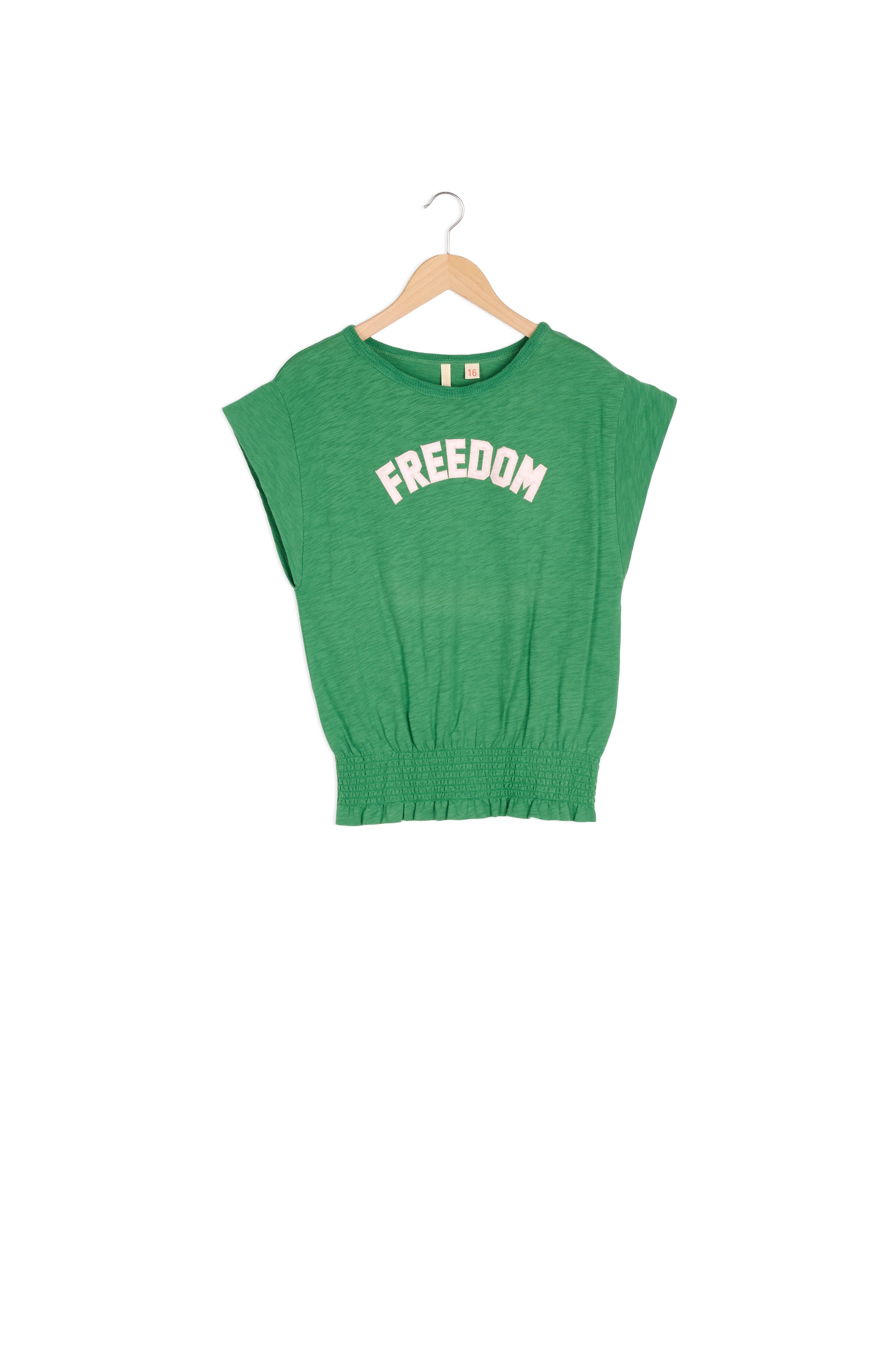 T-SHIRT MIKA Faume - seconde main