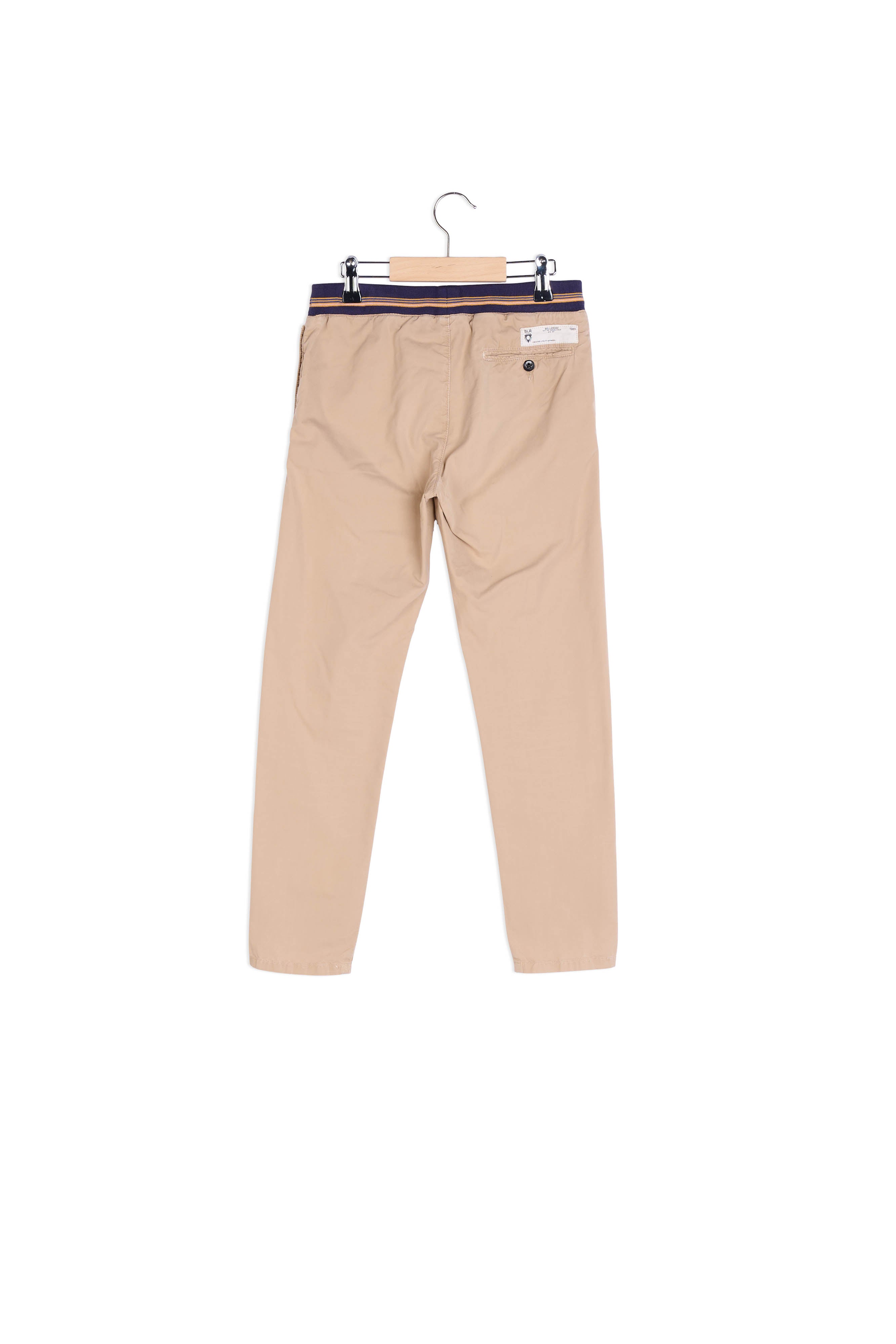 PANTALON PASCUAL Faume - seconde main