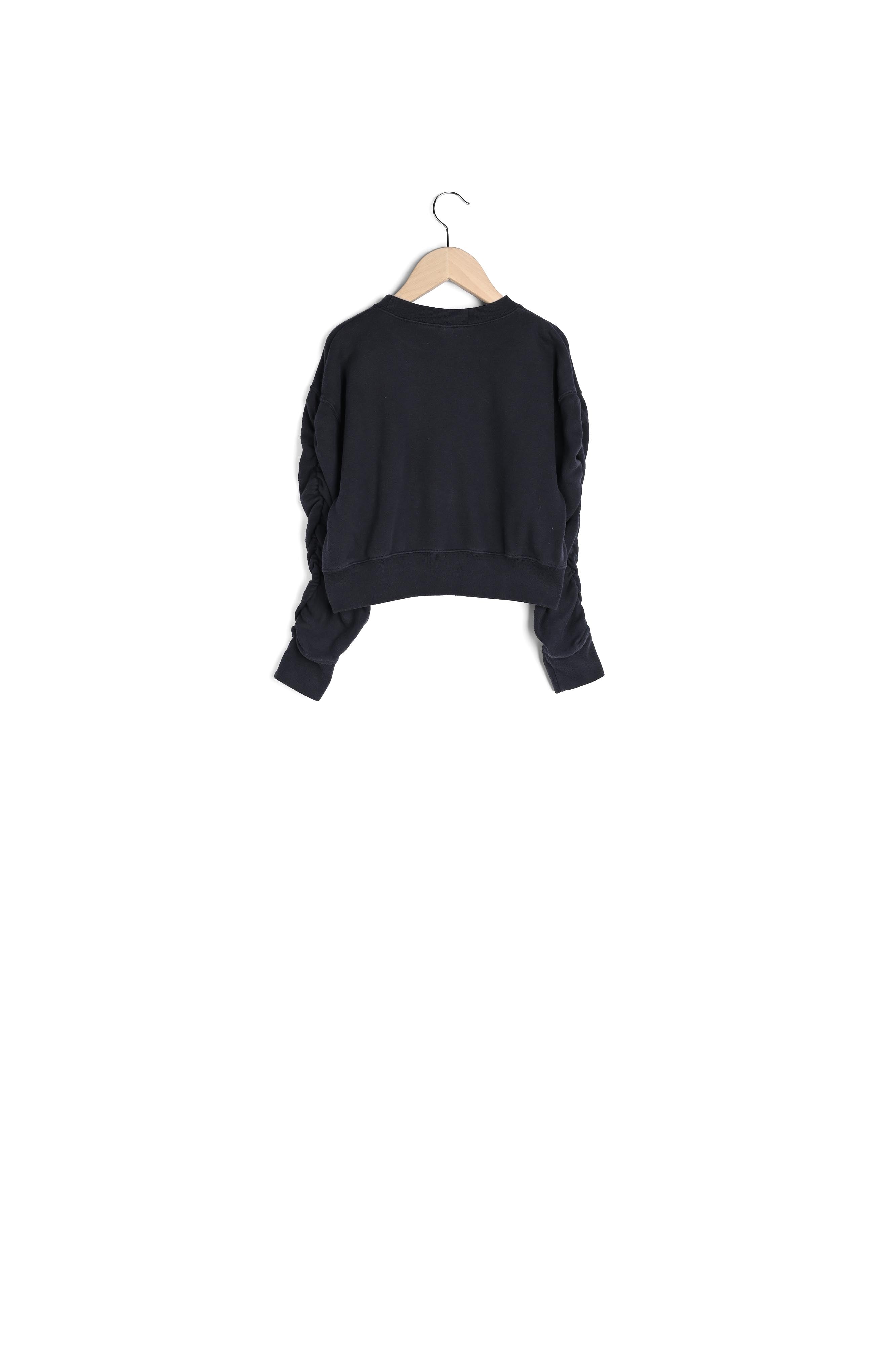 FAZI SWEATSHIRT Faume - seconde main