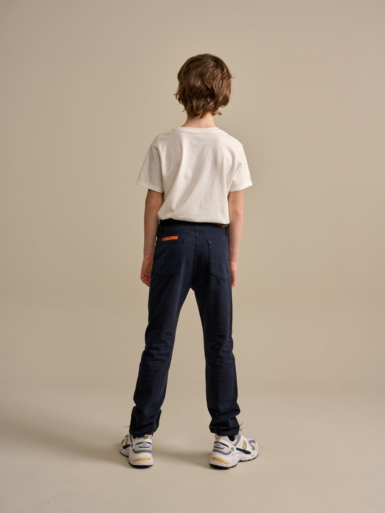 PEYO PANTS Faume - seconde main