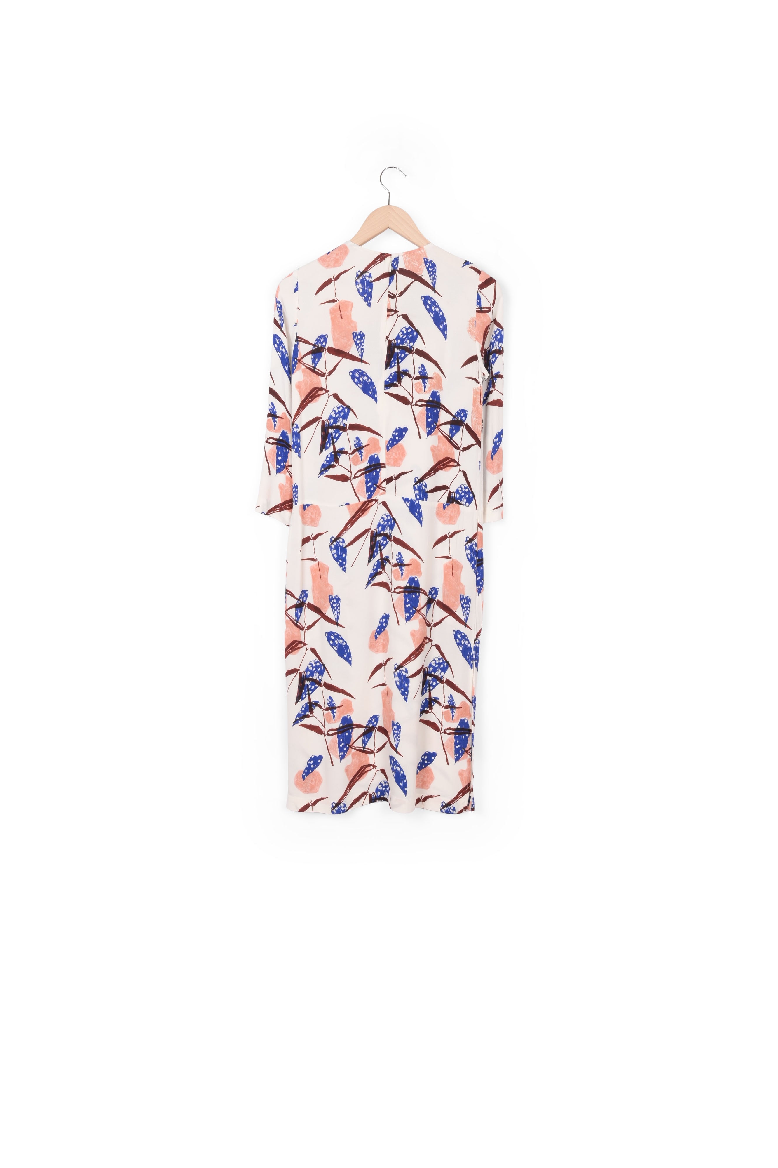 ROBE HEISHO Faume - seconde main