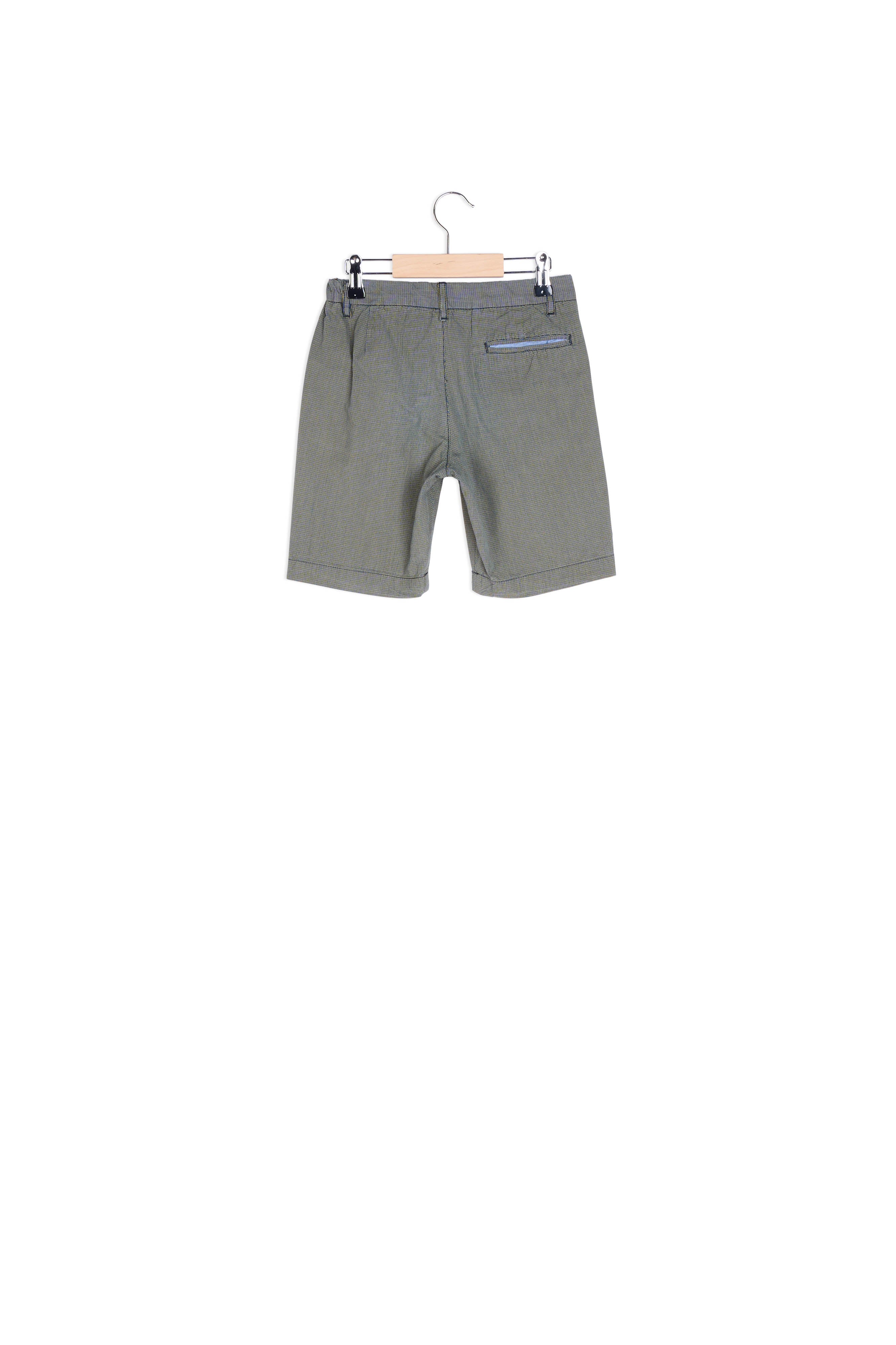 SHORT PICO Faume - seconde main