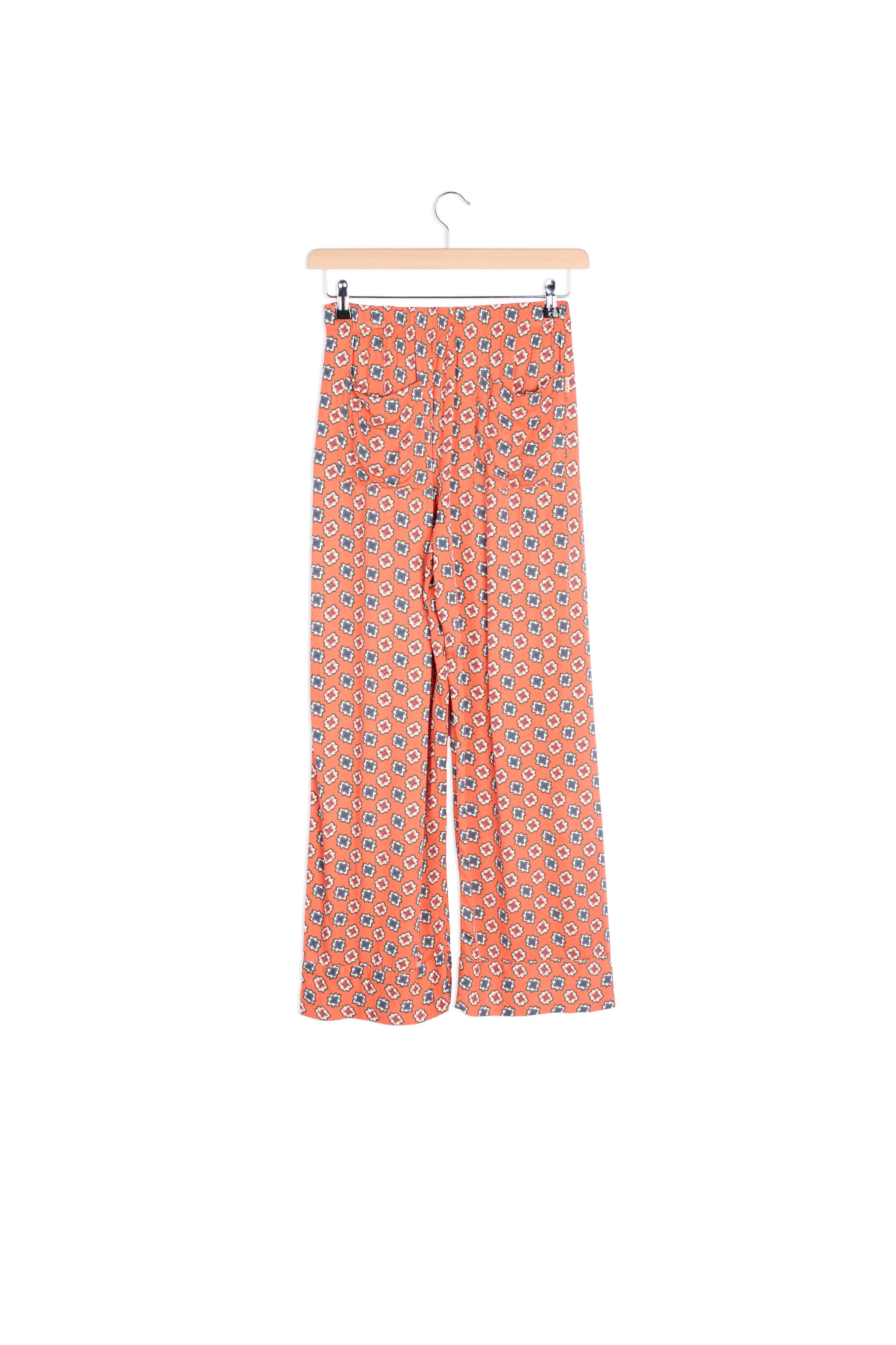 PANTALON PEANUT Faume - seconde main