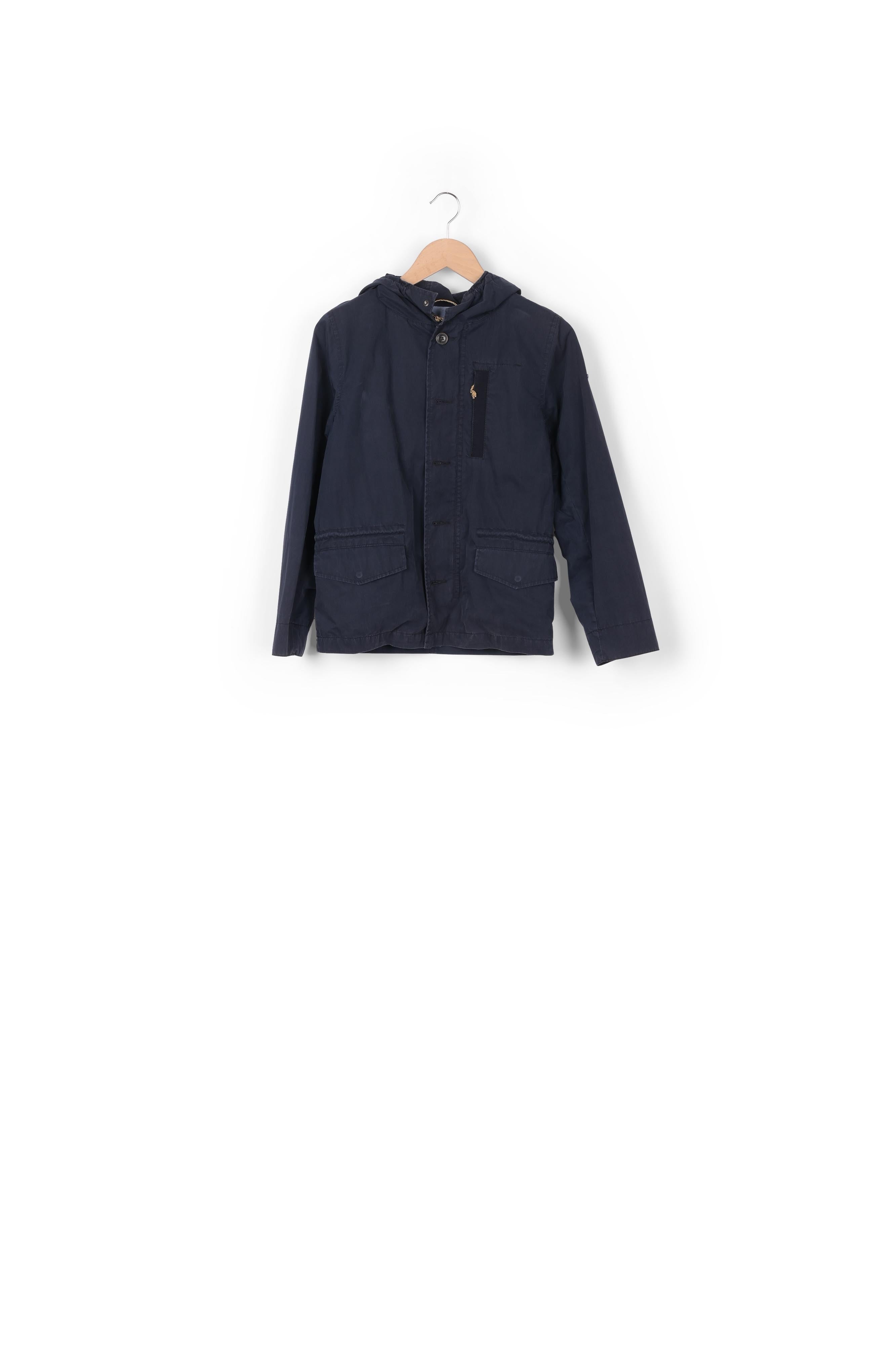 MANTEAU LUNES Faume - seconde main