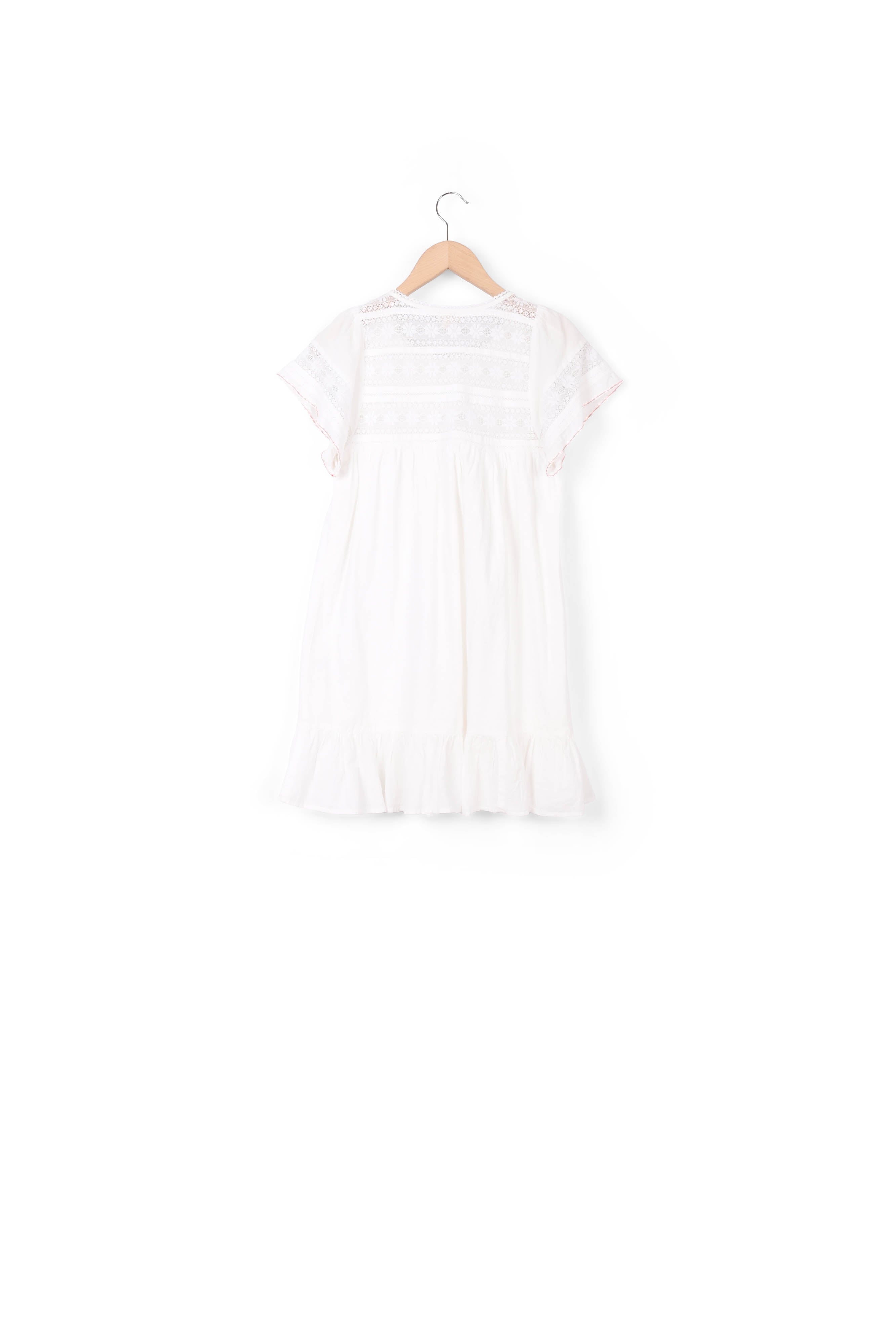 ROBE HONEY Faume - seconde main