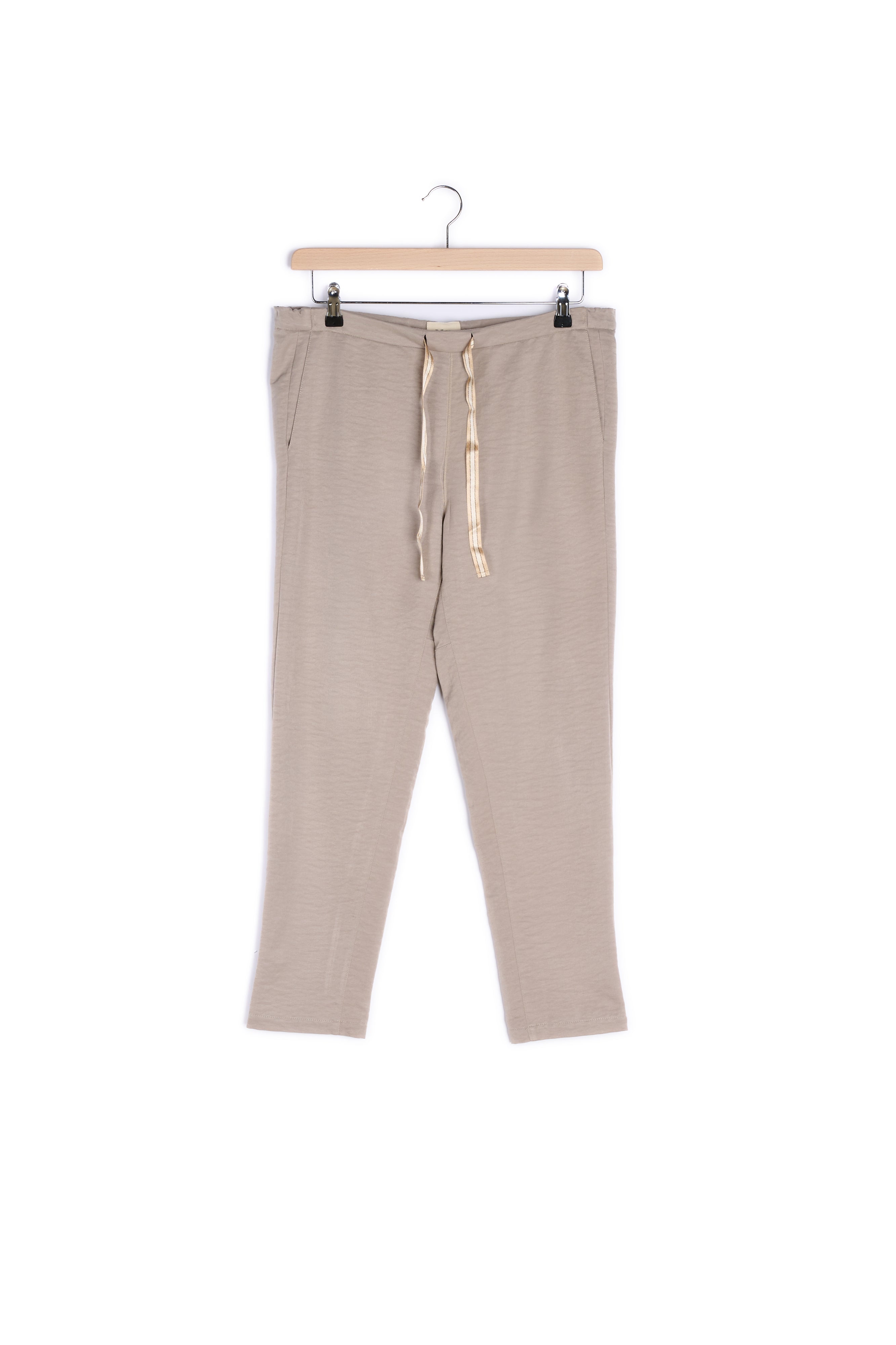 VAEL  PANTS Faume - seconde main