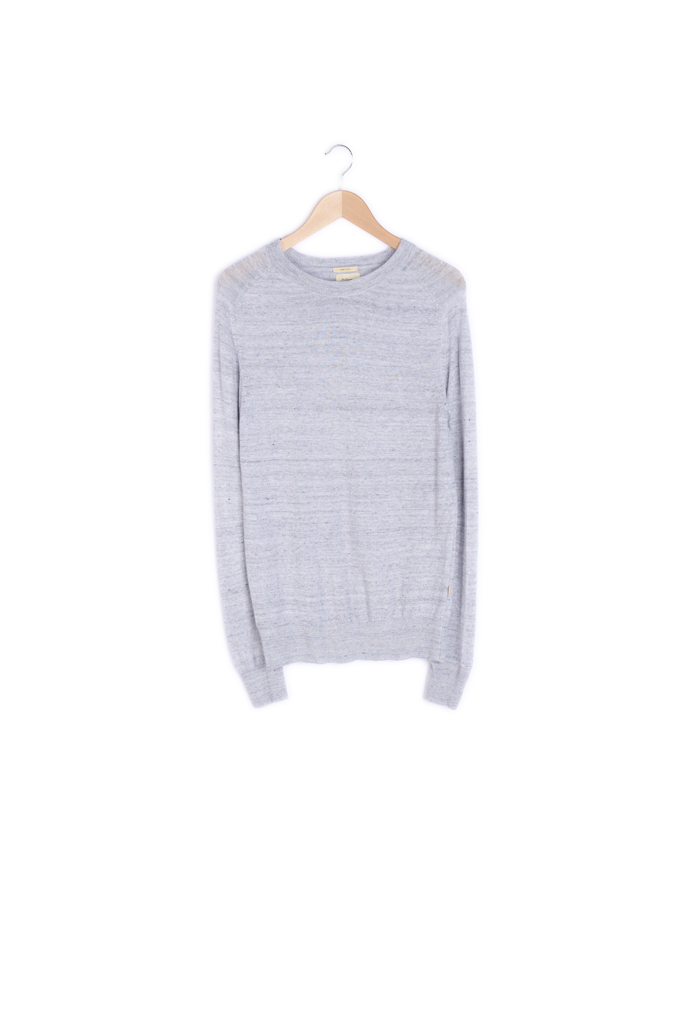 NEPRO KNIT SWEATER Faume - seconde main