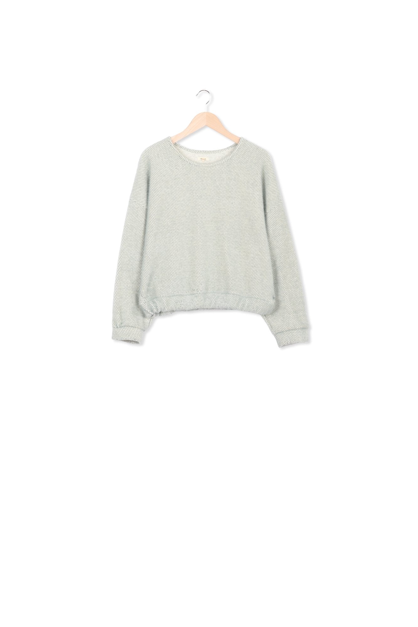 SWEATSHIRT FELINE Faume - seconde main