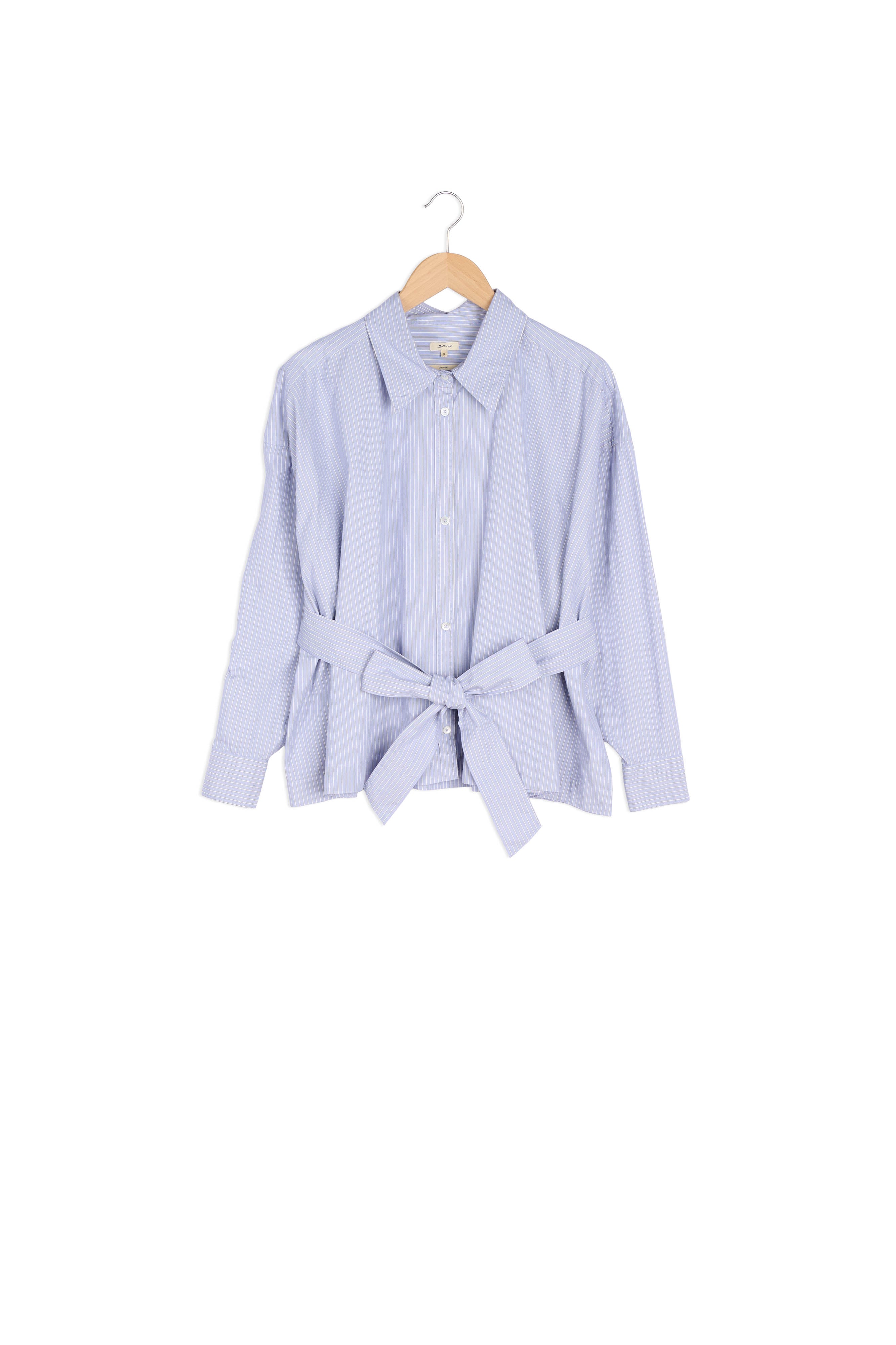 GONTRAN SHIRT Faume - seconde main