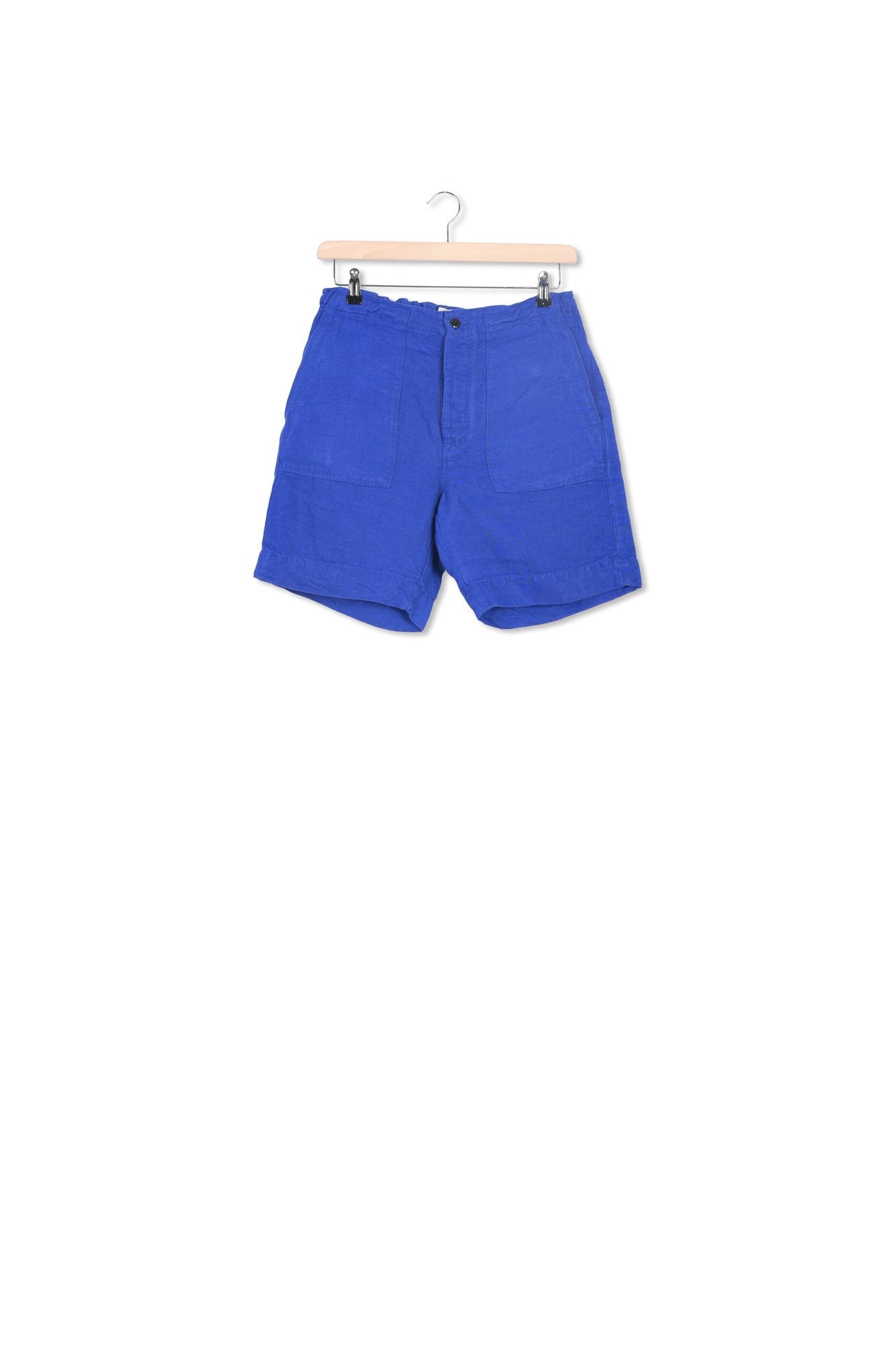 PRYG SHORTS Faume - seconde main