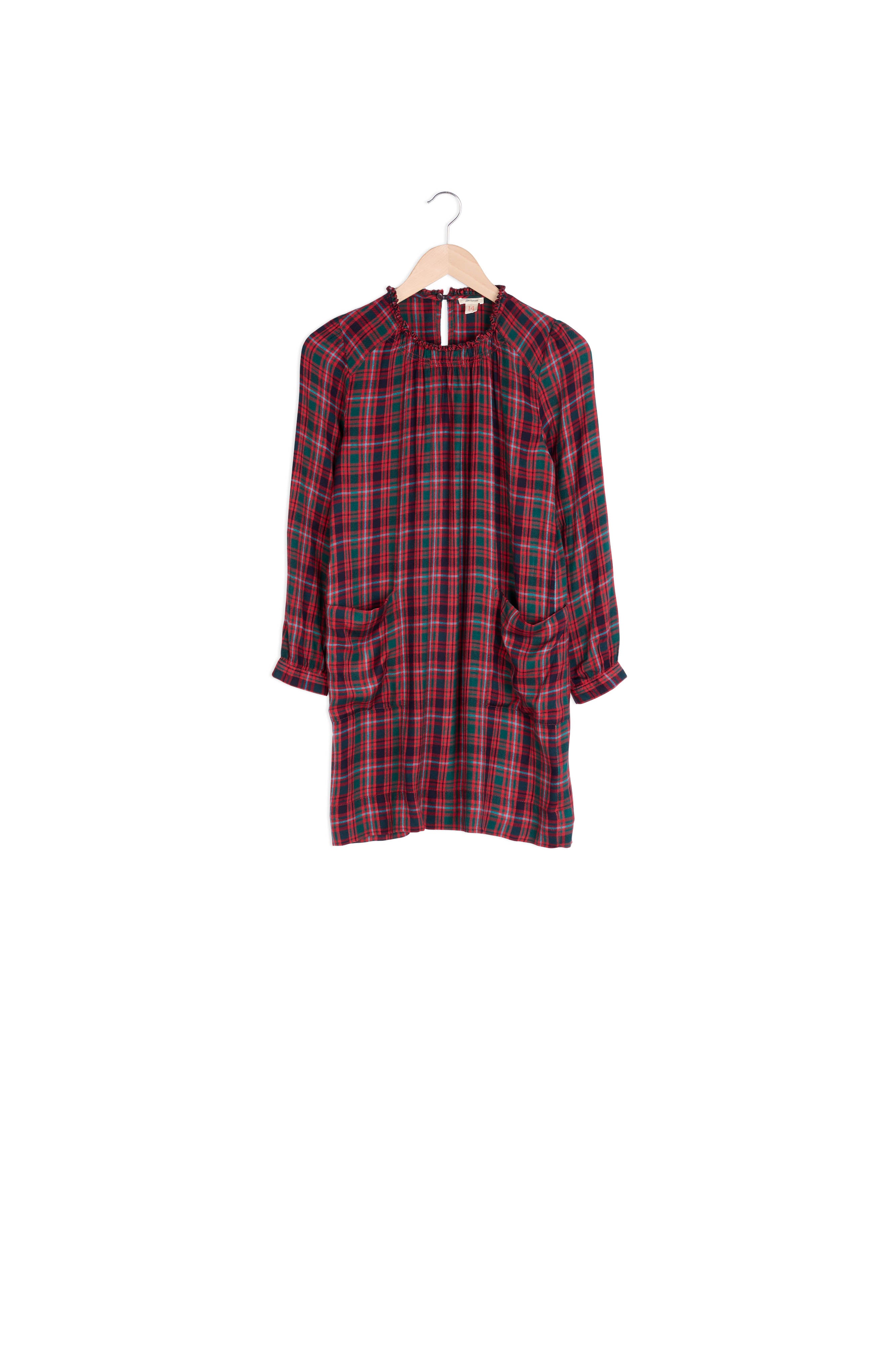 ROBE ISABOO Faume - seconde main