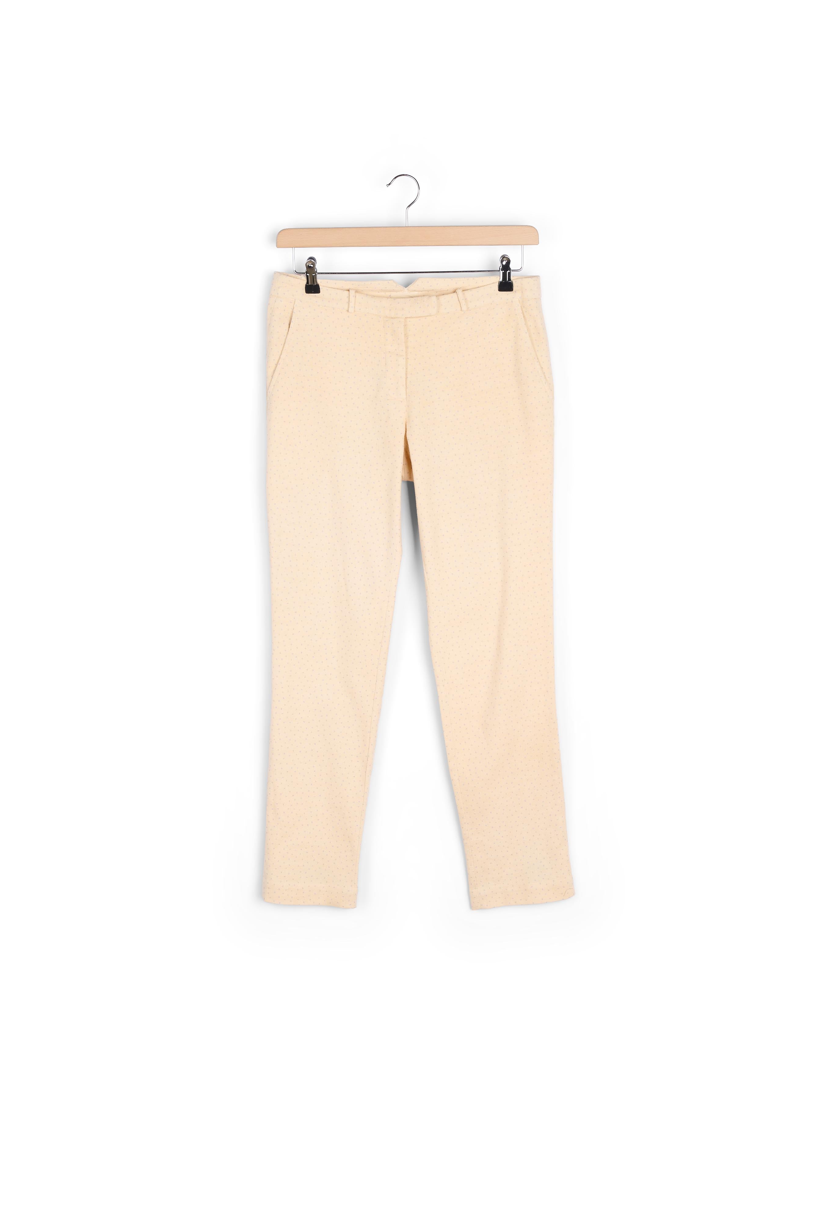 VOW L  PANTS Faume - seconde main