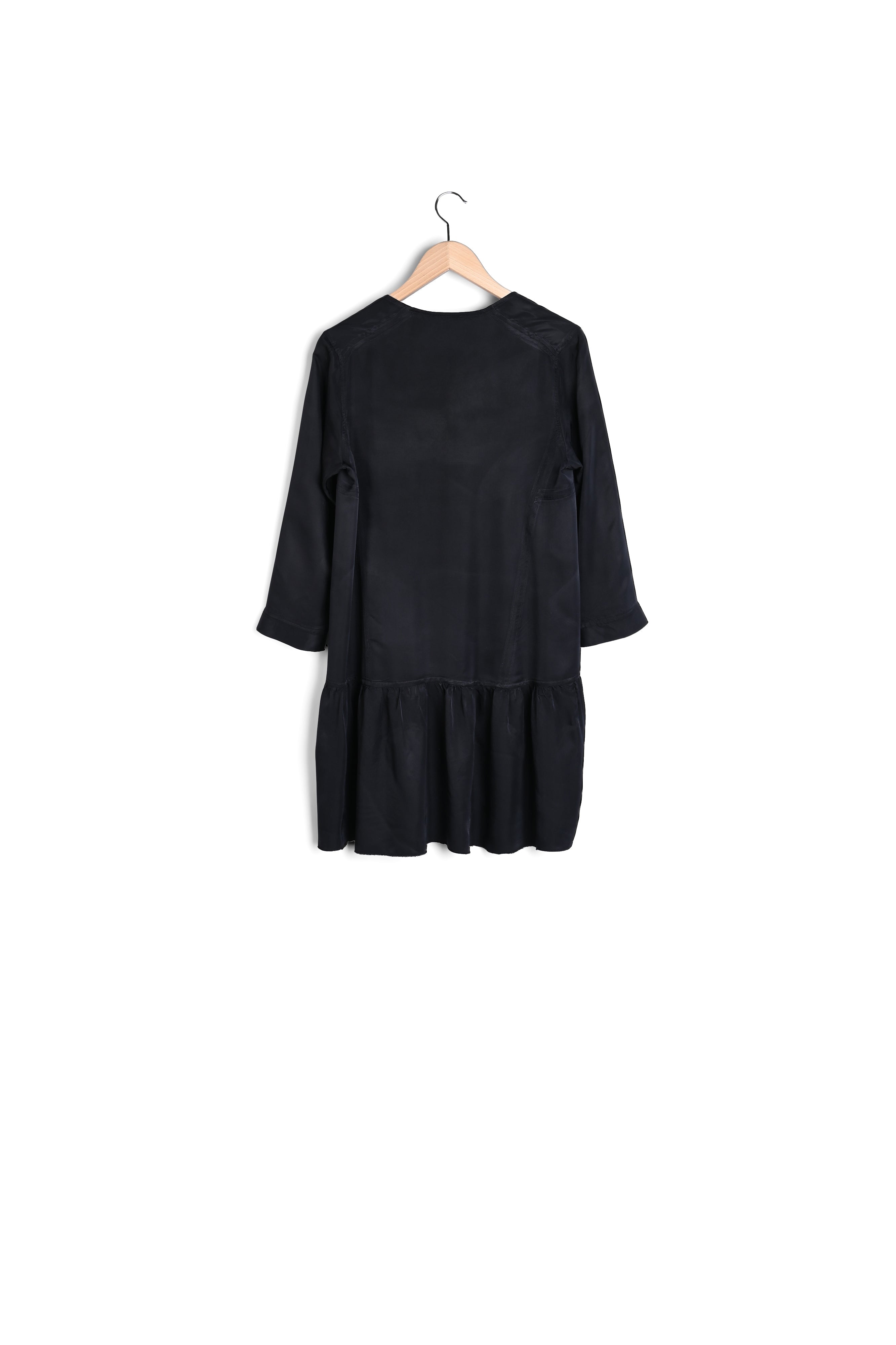 ROBE HASH Faume - seconde main
