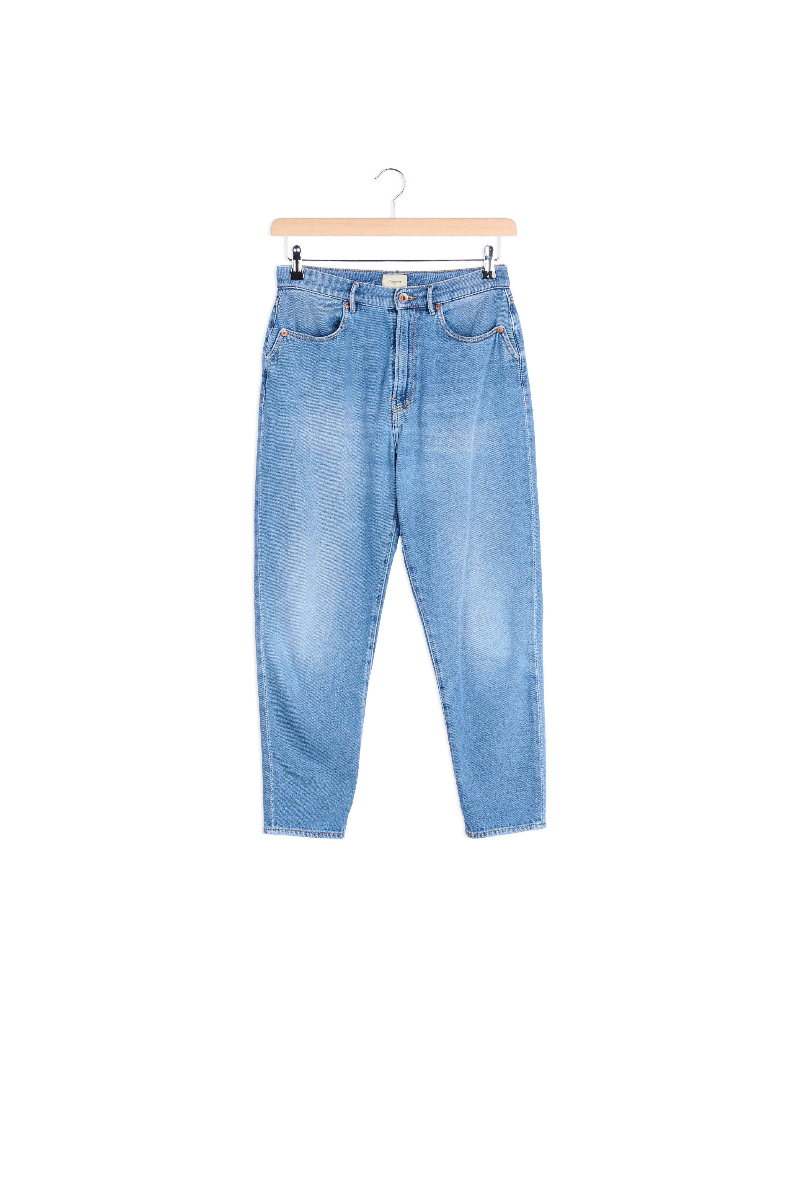 JEANS PERKINS Faume - seconde main