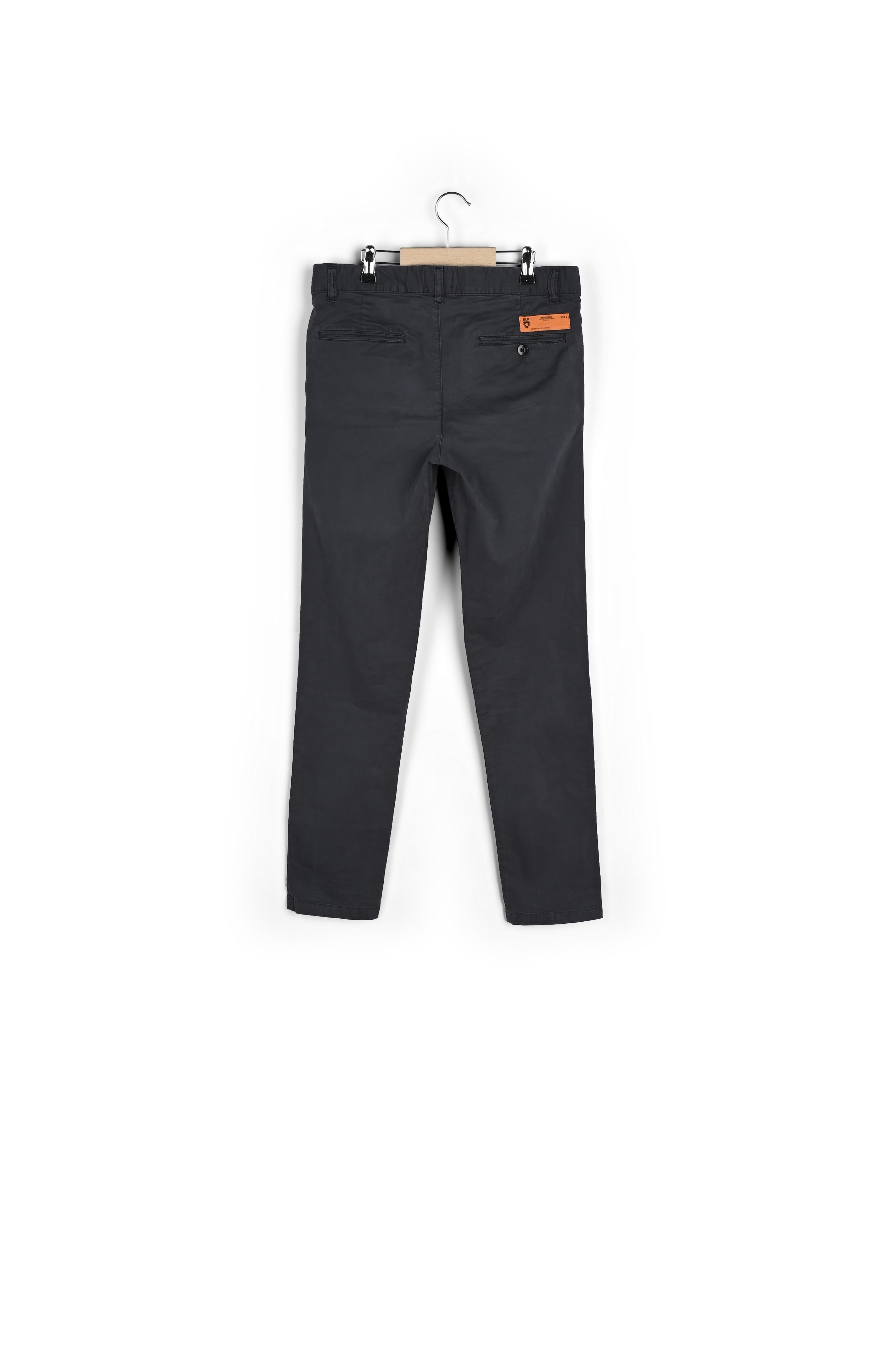 ILLIAN PANTS Faume - seconde main