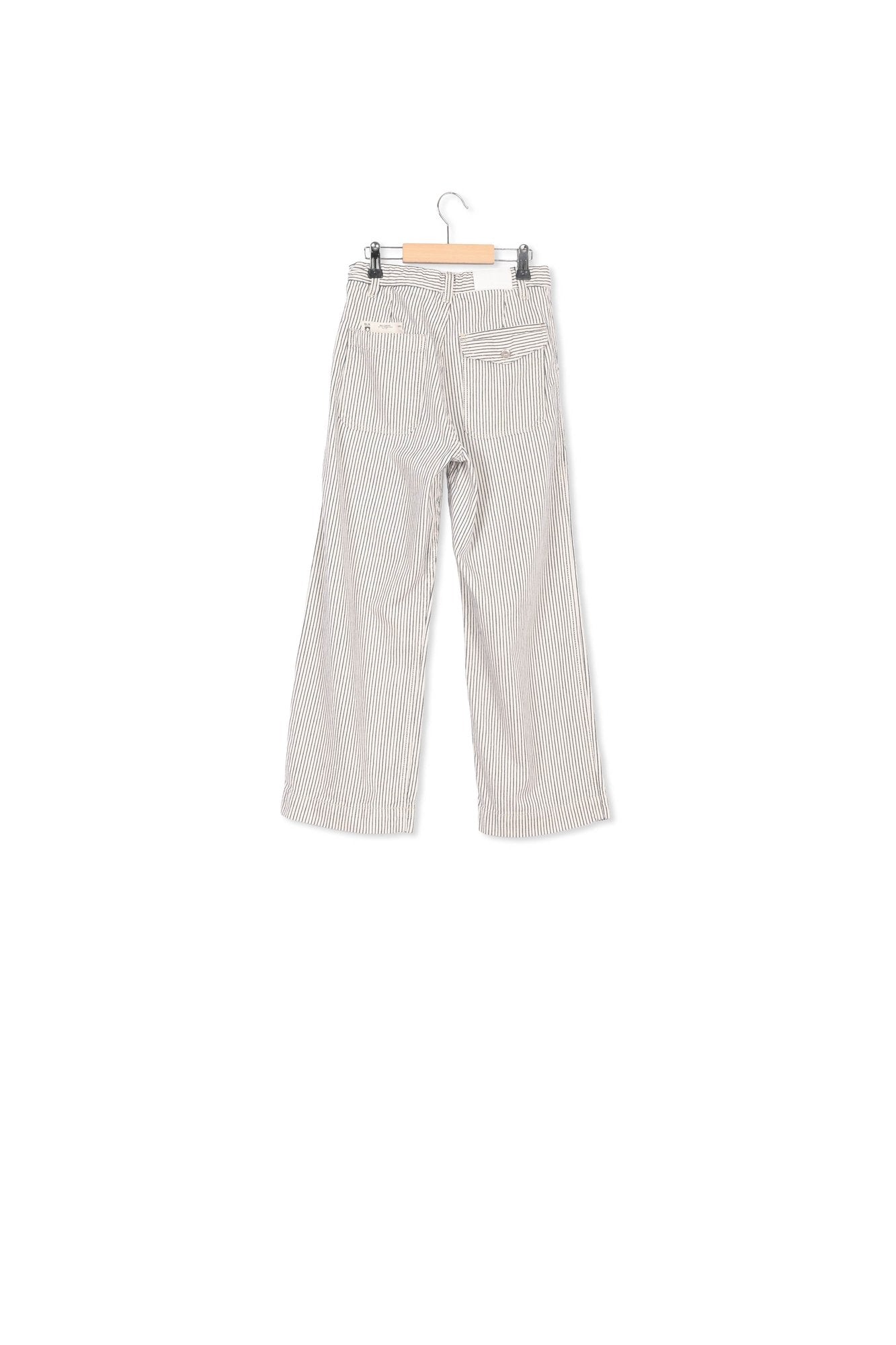 PRISHA PANTS Faume - seconde main