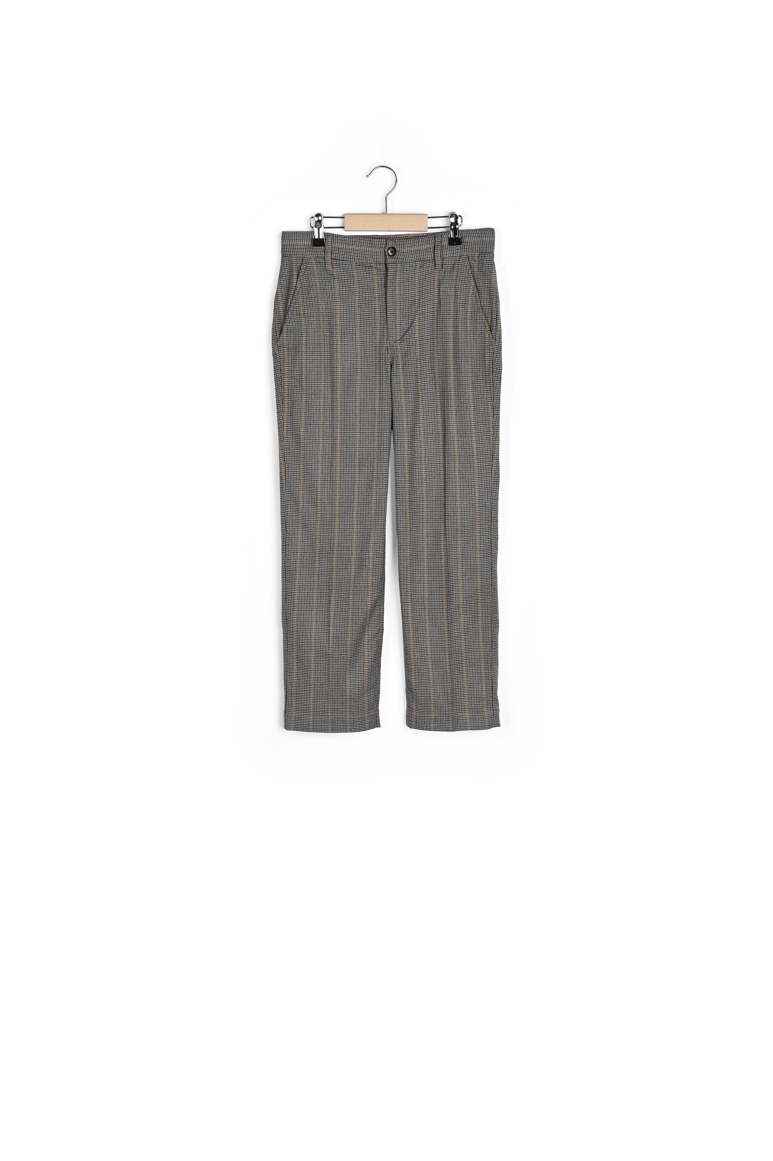 WILSON PANTS Faume - seconde main