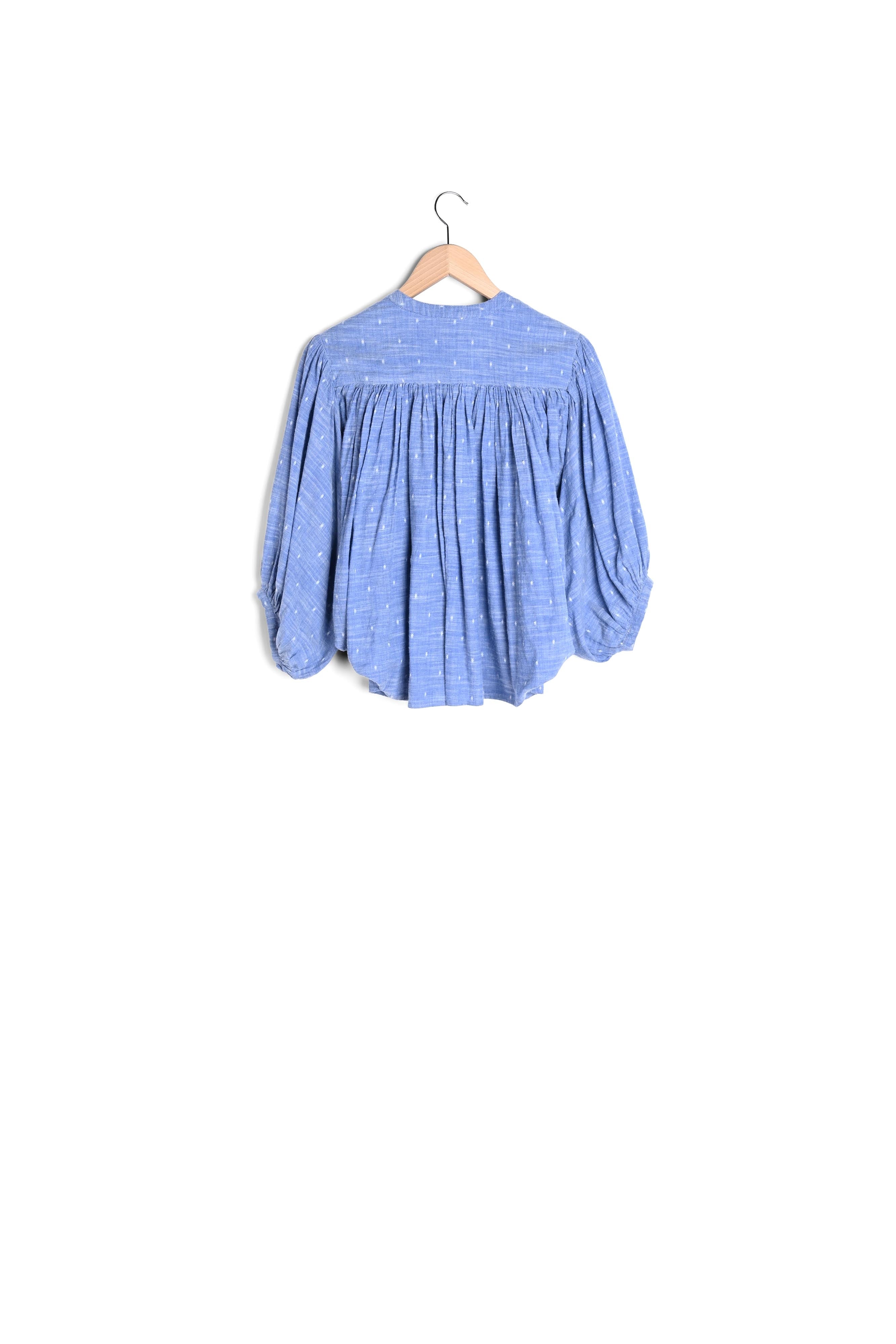 INK BLOUSE Faume - seconde main