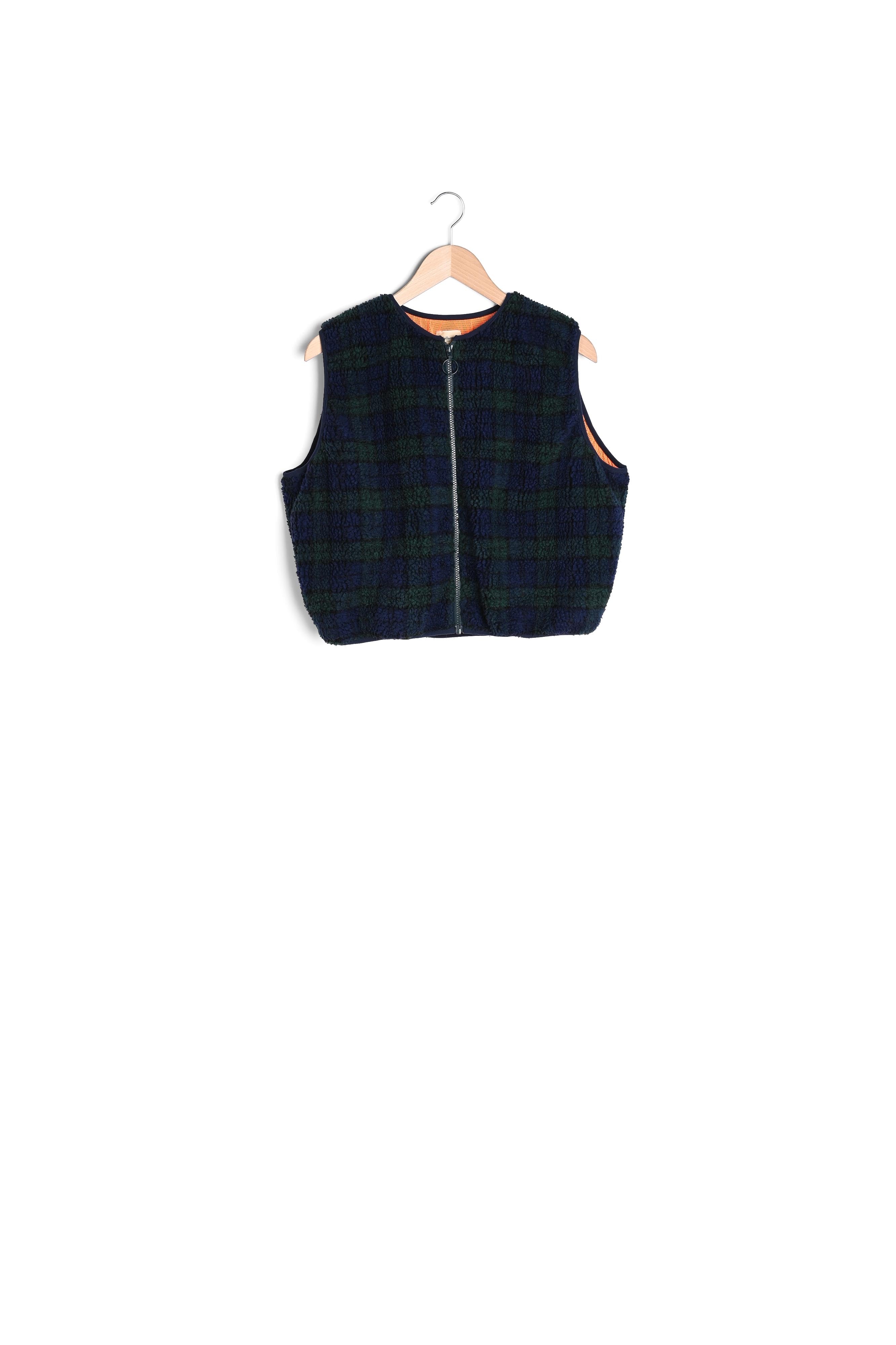 VESTE ALAS Faume - seconde main