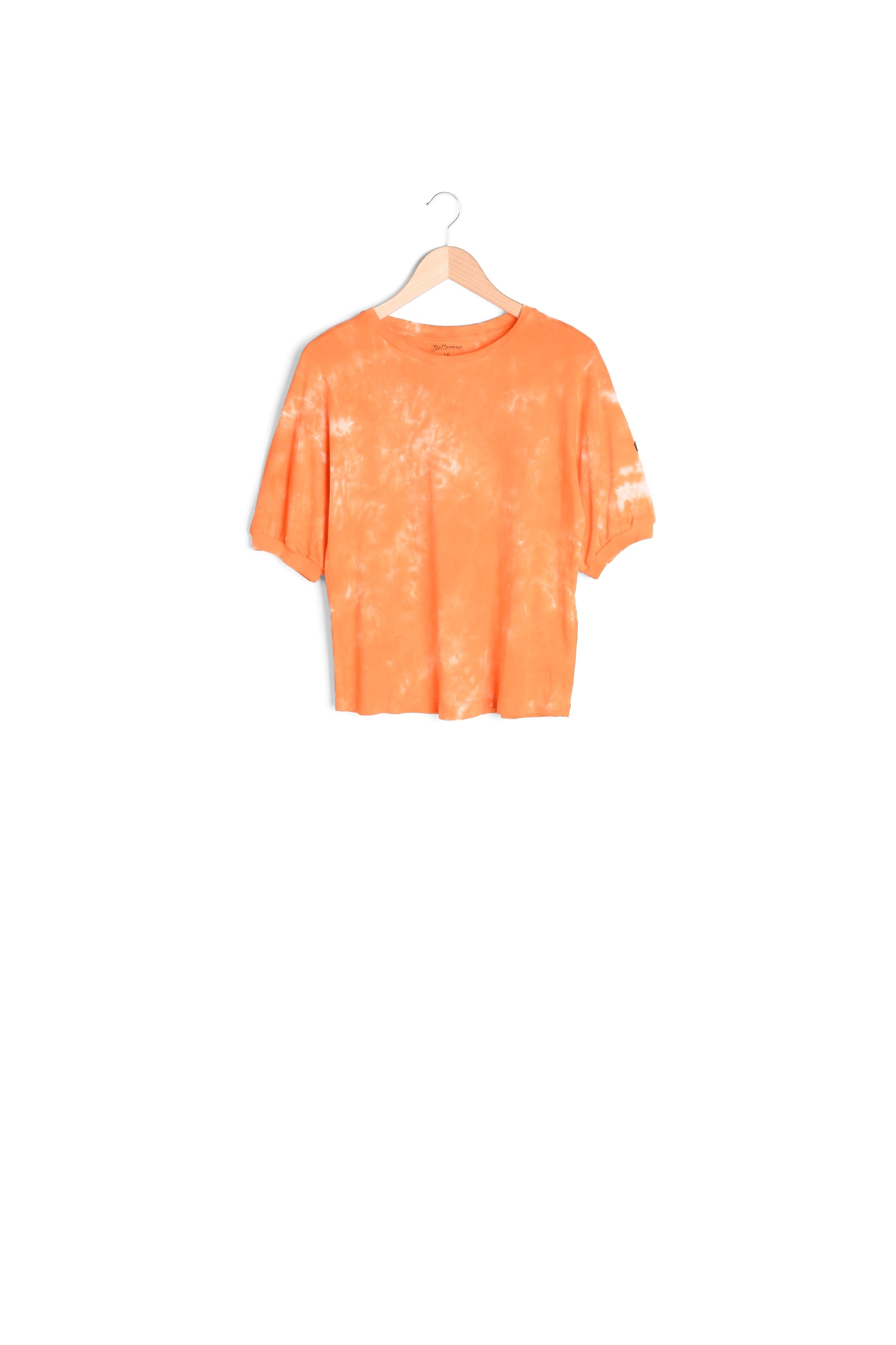 T-SHIRT ADIA Faume - seconde main