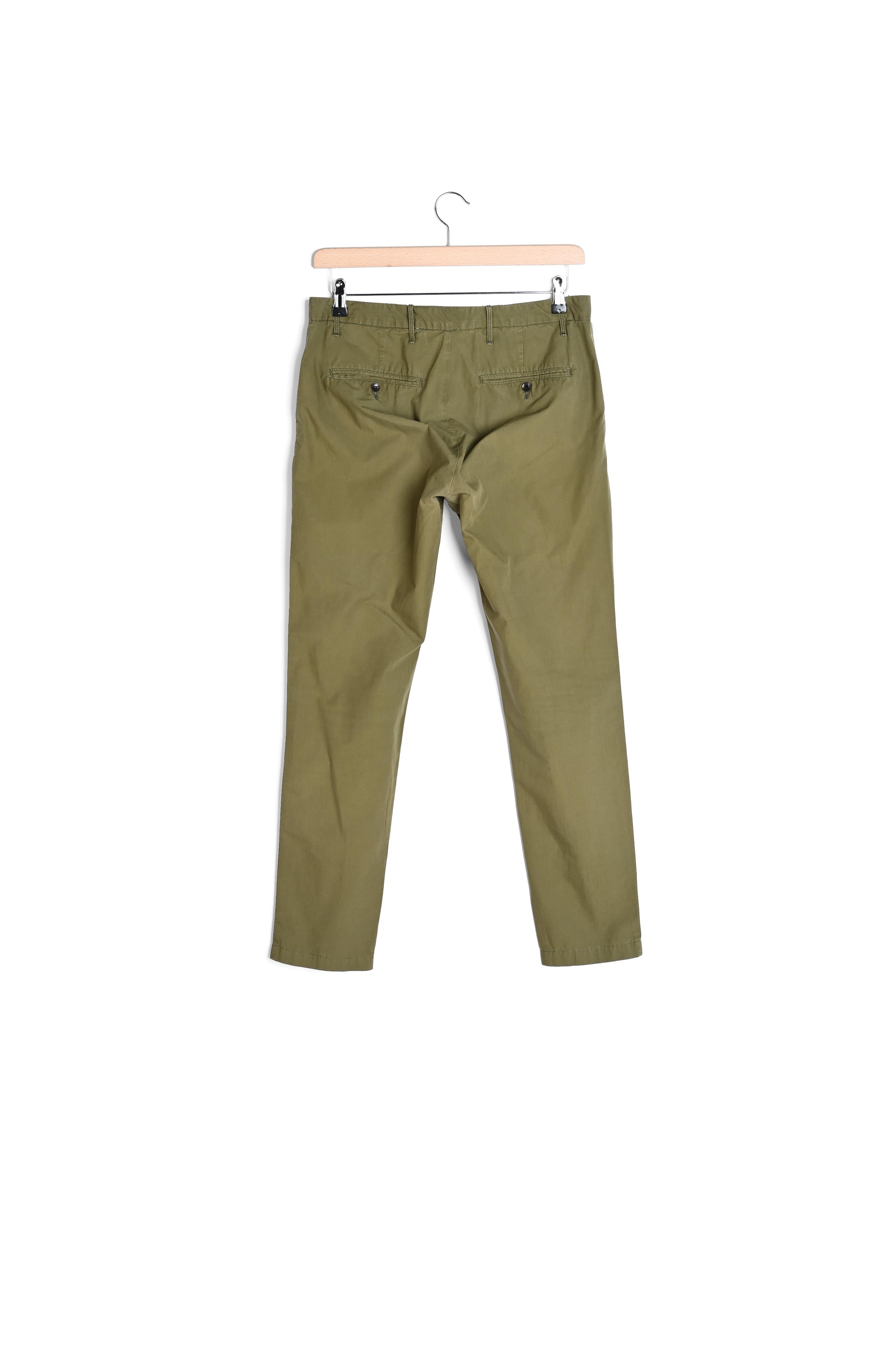PANTALON PYMEE Faume - seconde main