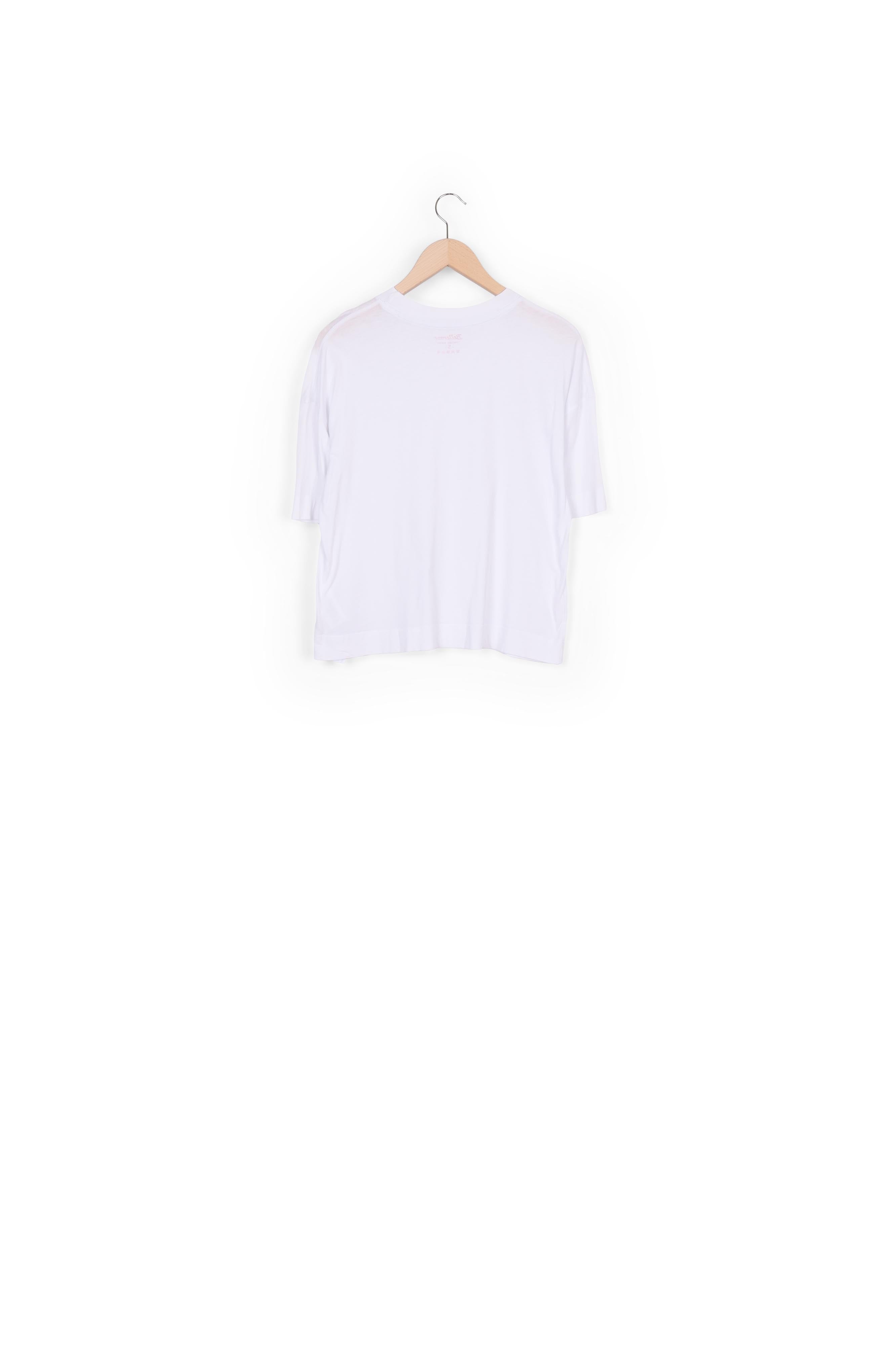 T-SHIRT WAVE Faume - seconde main