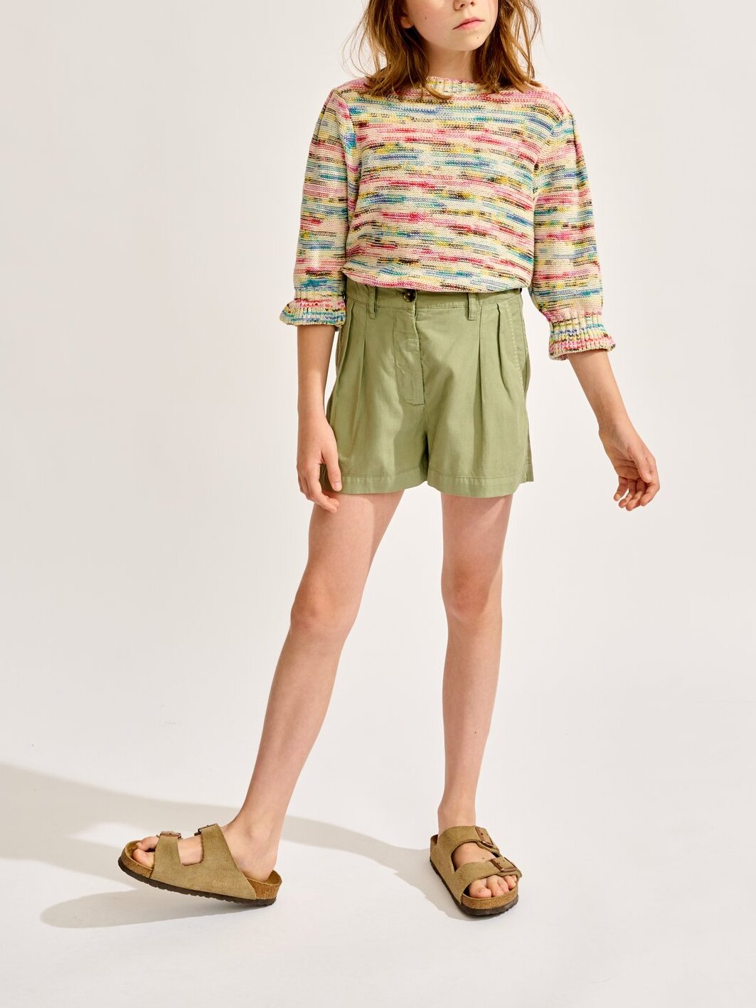 SHORT VAENA Faume - seconde main