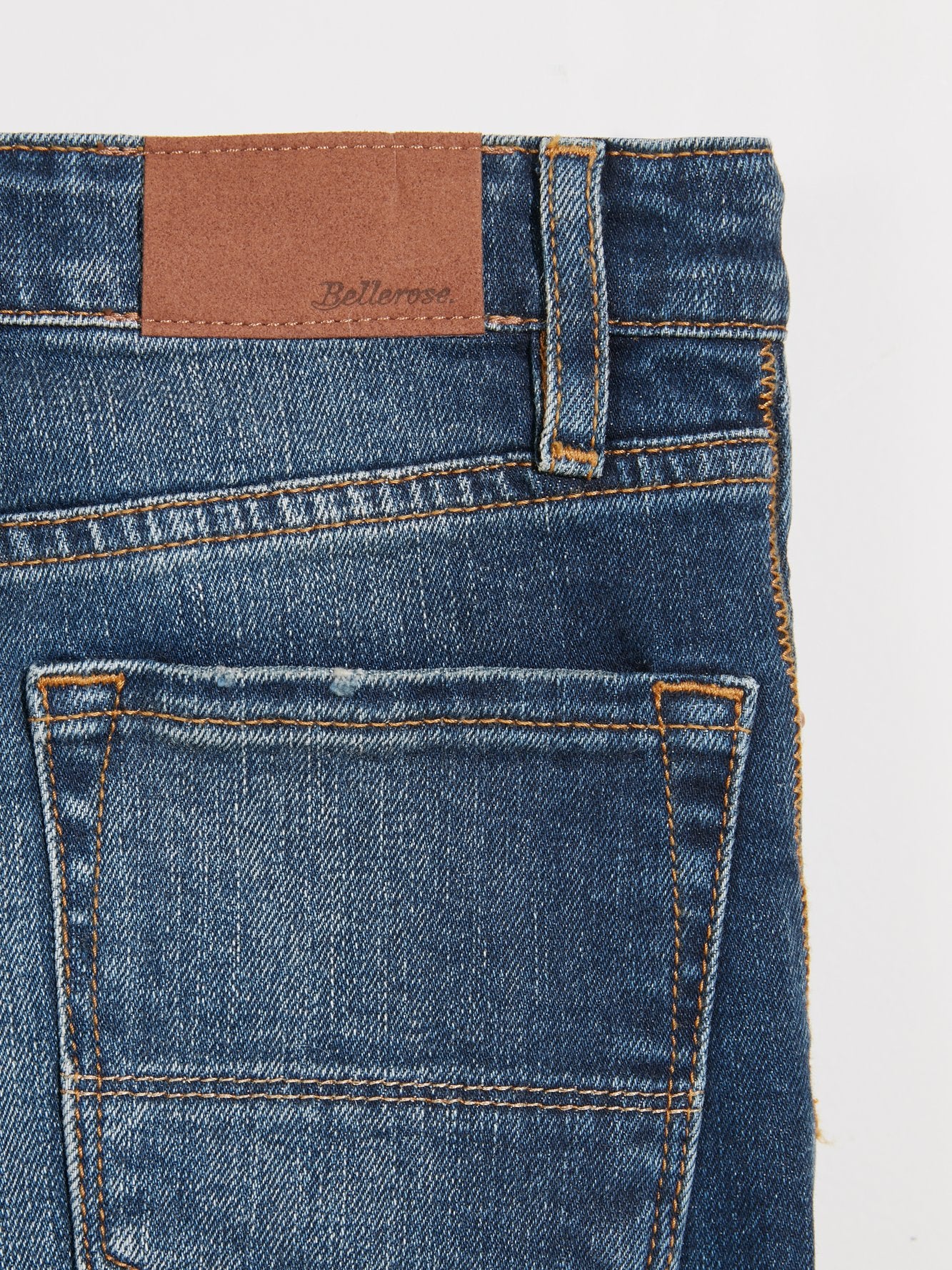 JEANS PINATA Faume - seconde main