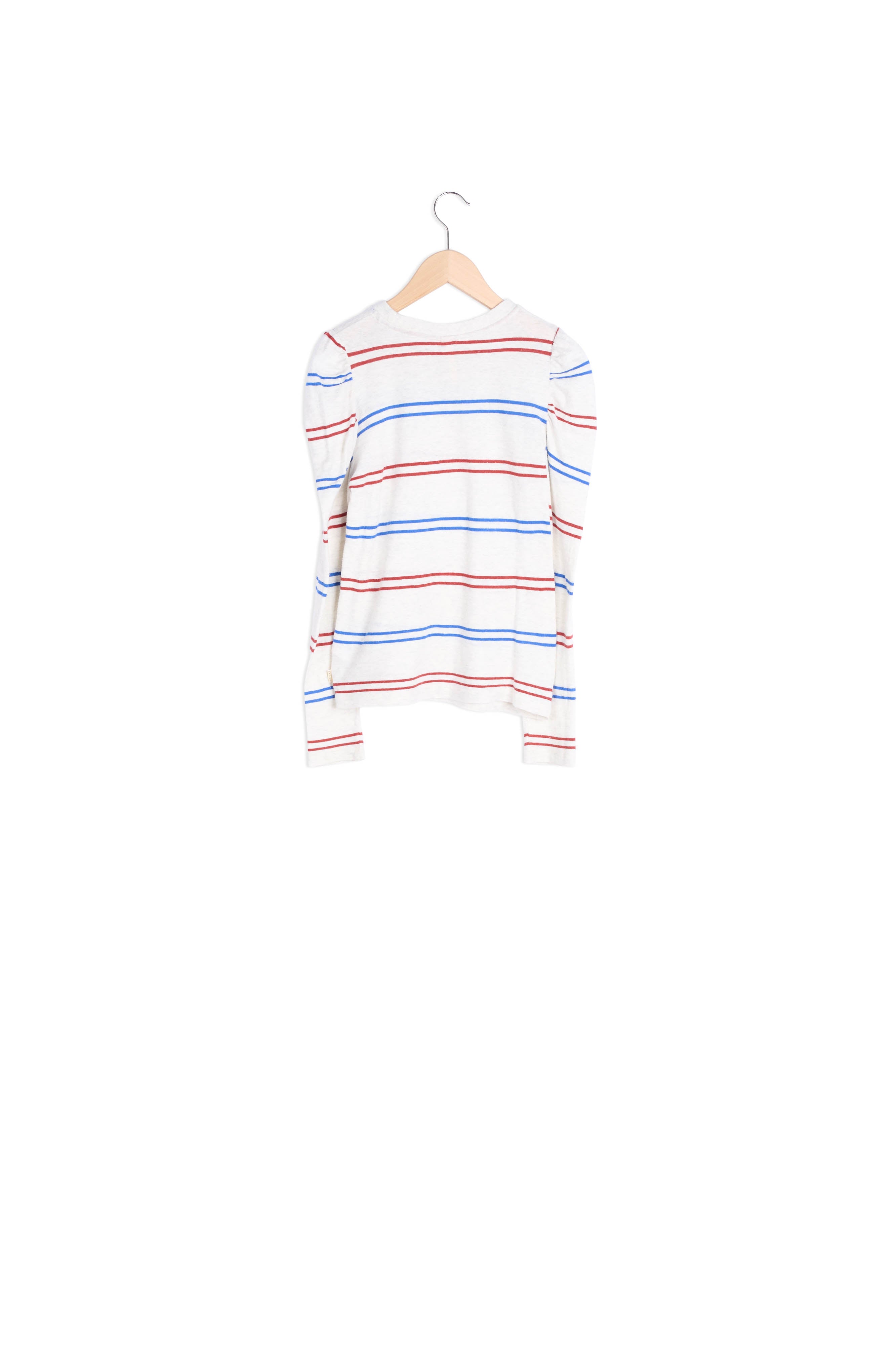 T-SHIRT ABRA Faume - seconde main