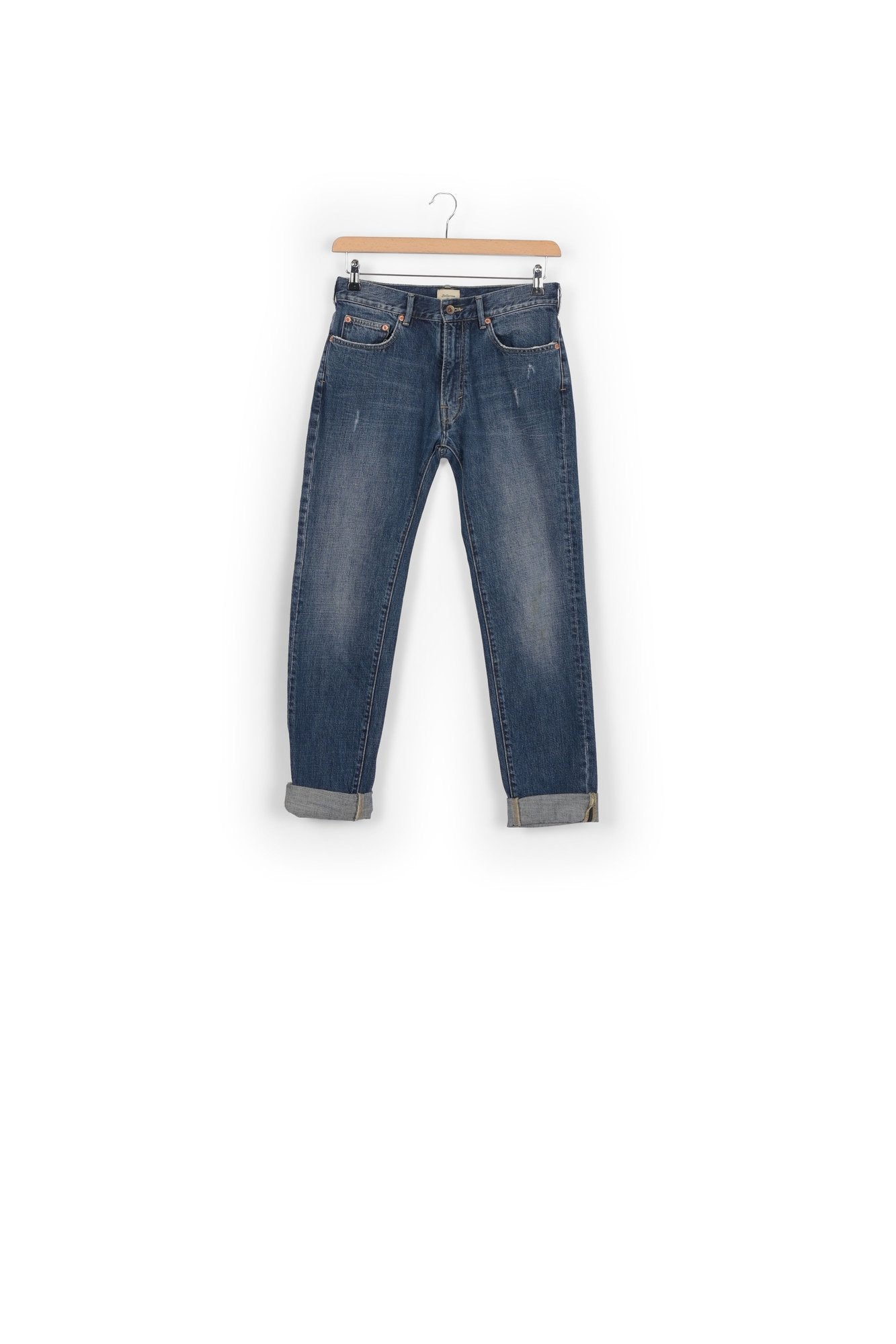 PEEG JEANS Faume - seconde main