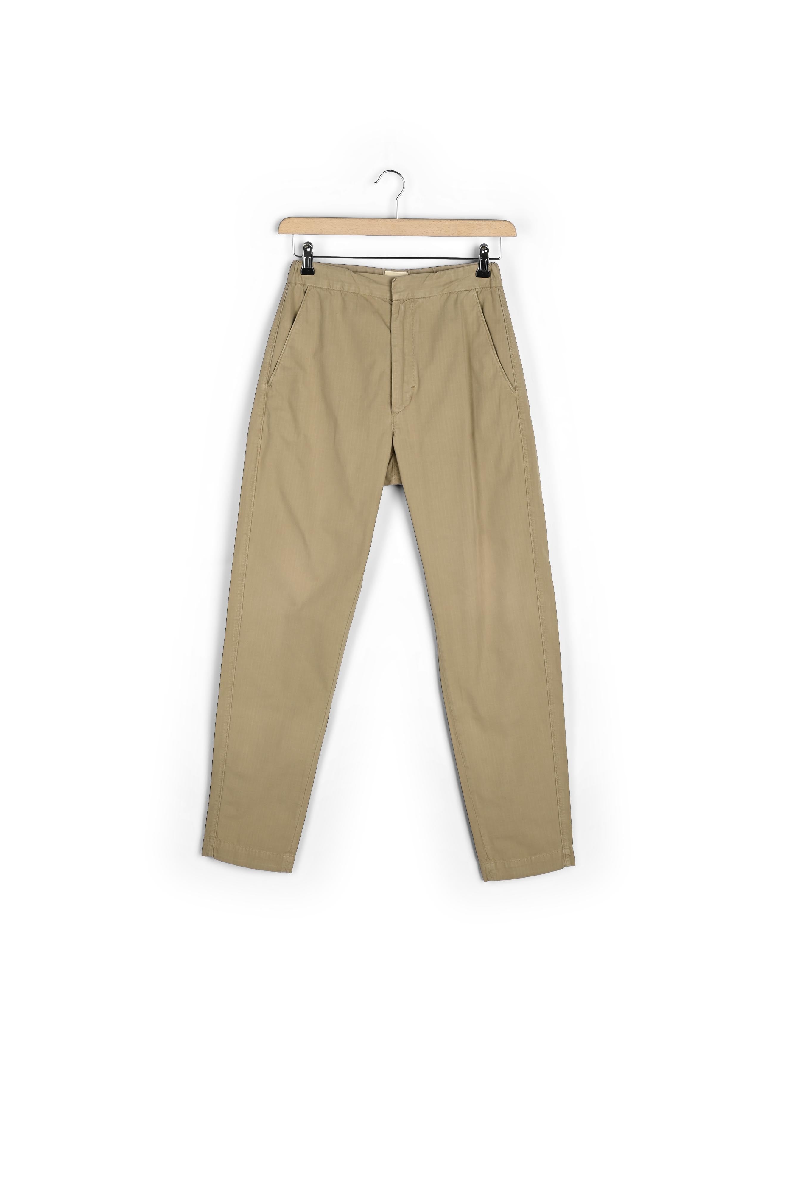 PAYN BROEK Faume - seconde main