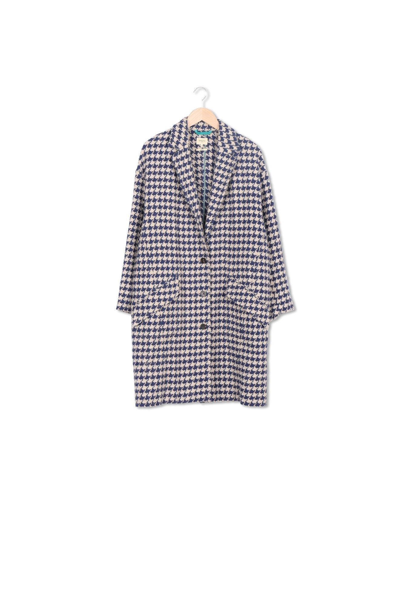 CLAIRE COAT Faume - seconde main