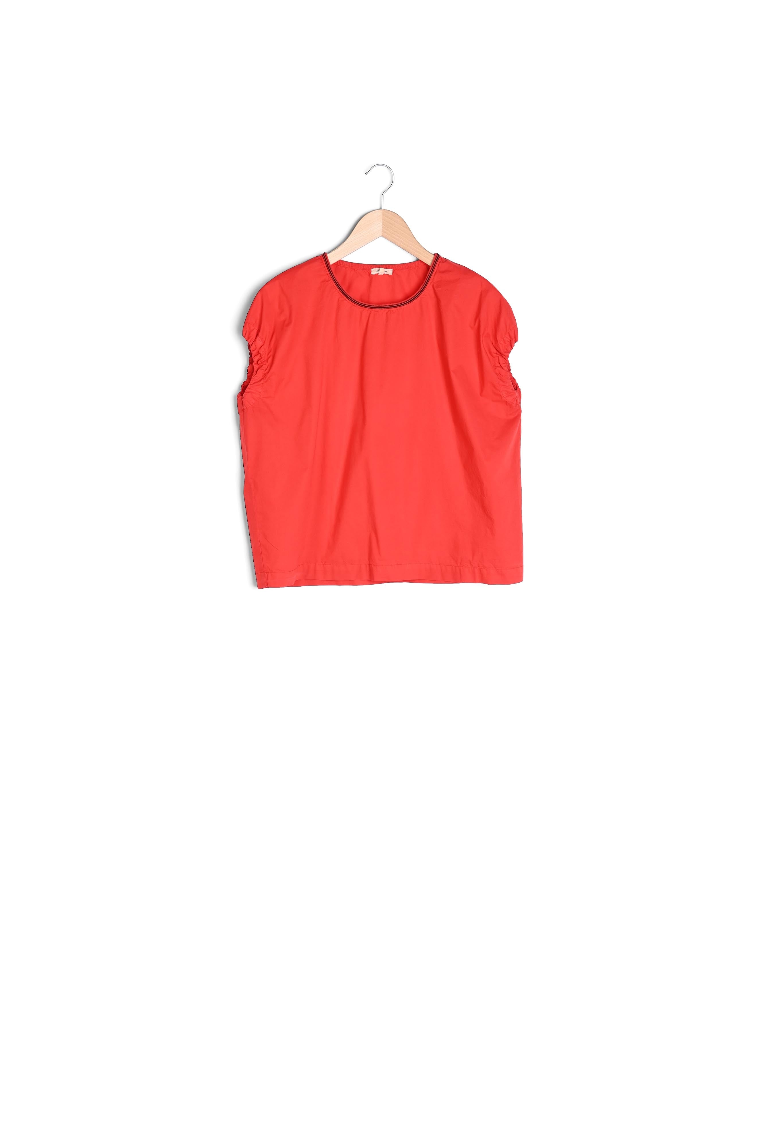 VITRO BLOUSE Faume - seconde main