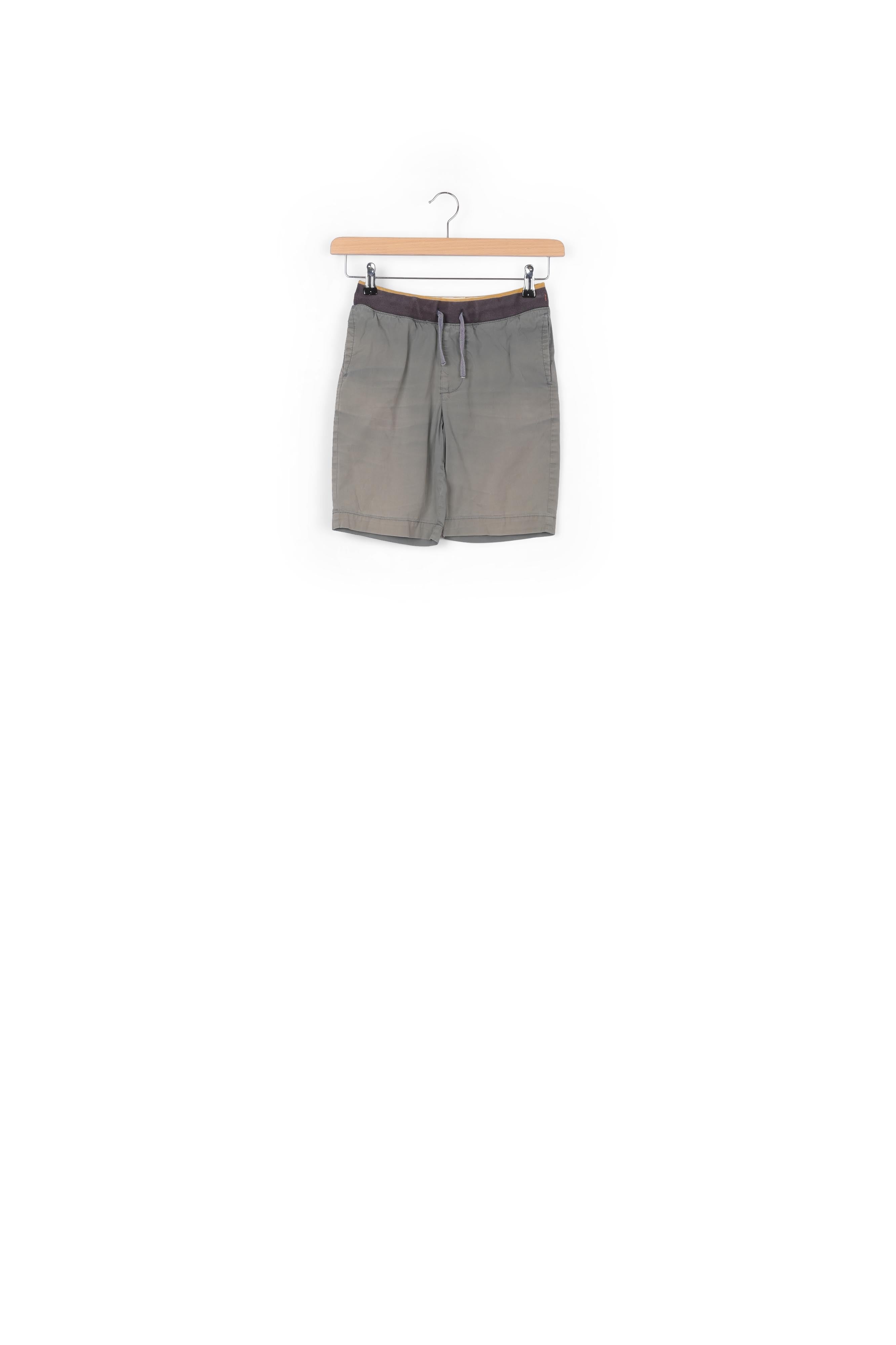 PIKE91I SHORT Faume - seconde main