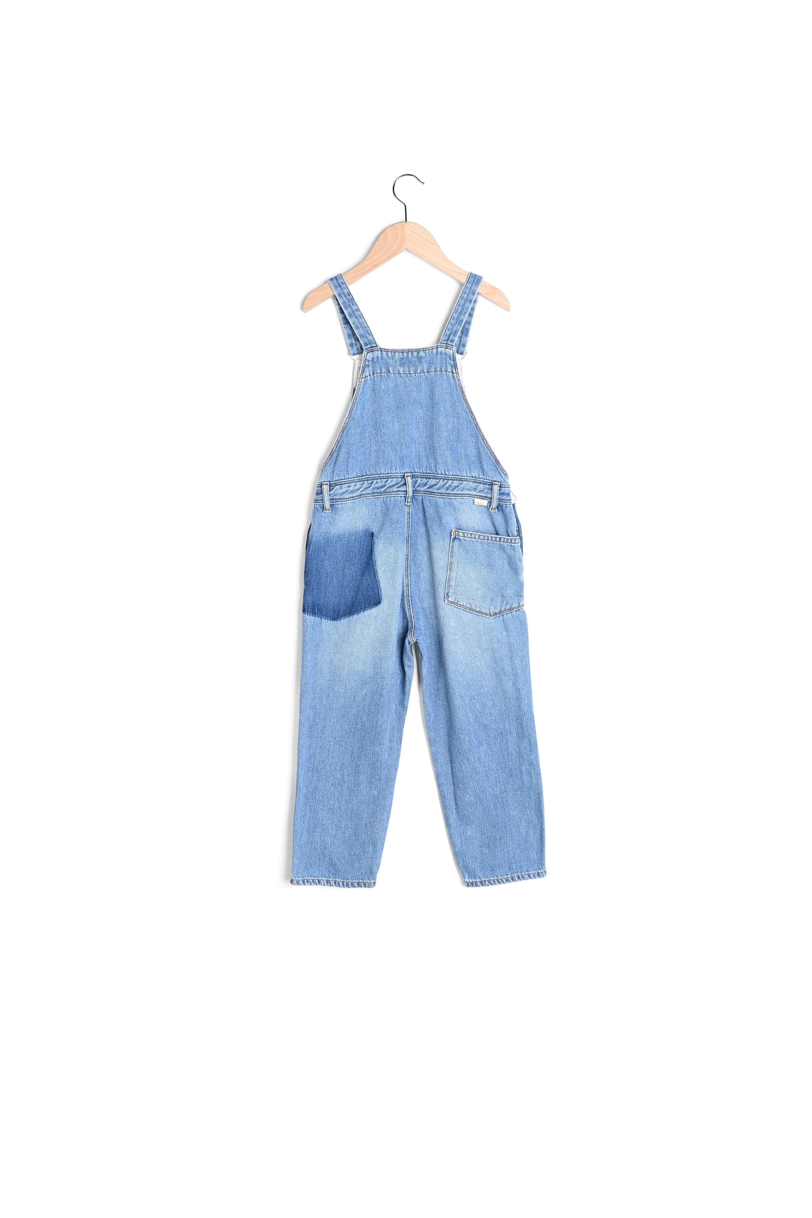 COMBINAISON PEPINO Faume - seconde main