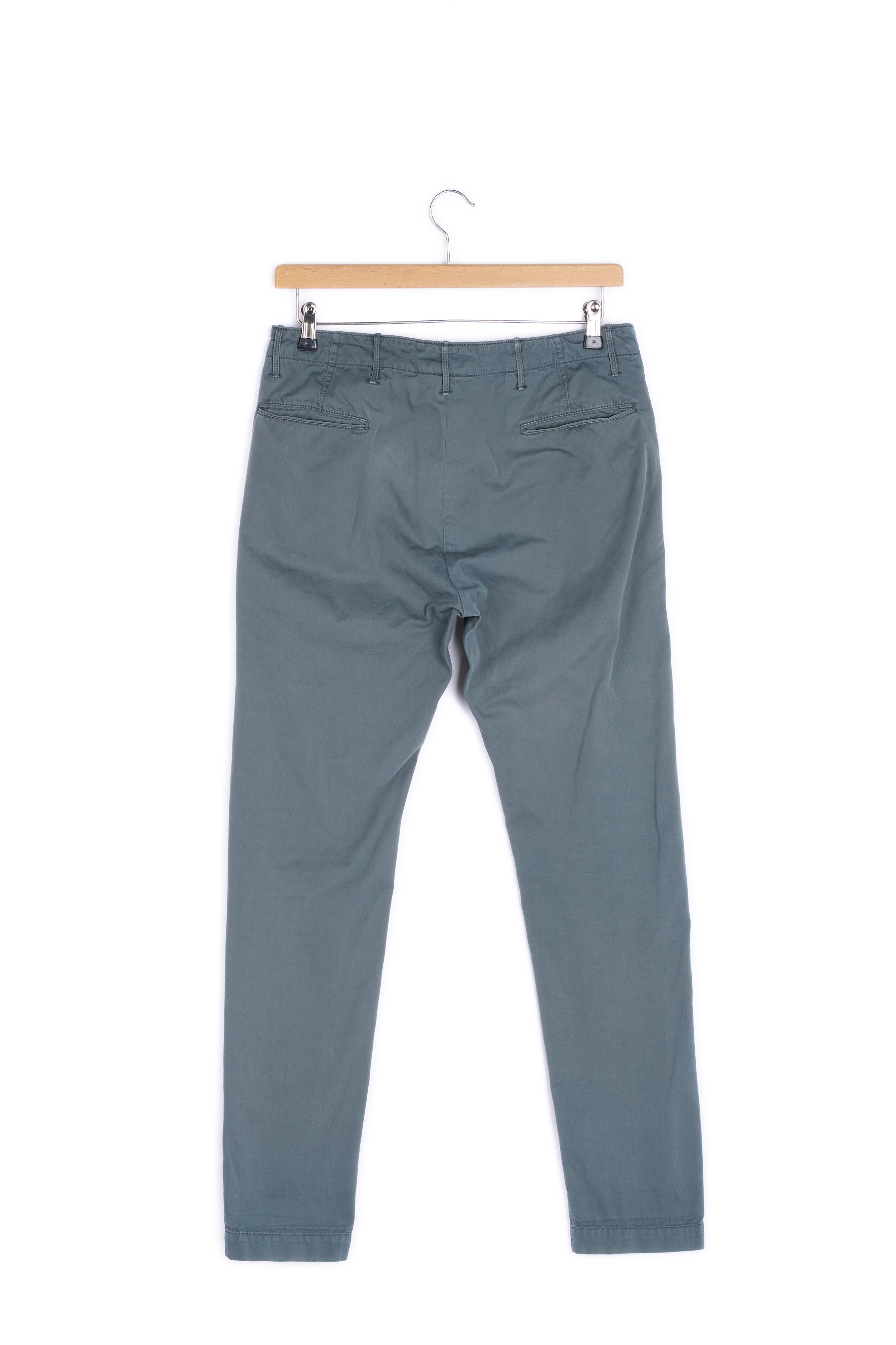 PANTALON PERTH Faume - seconde main