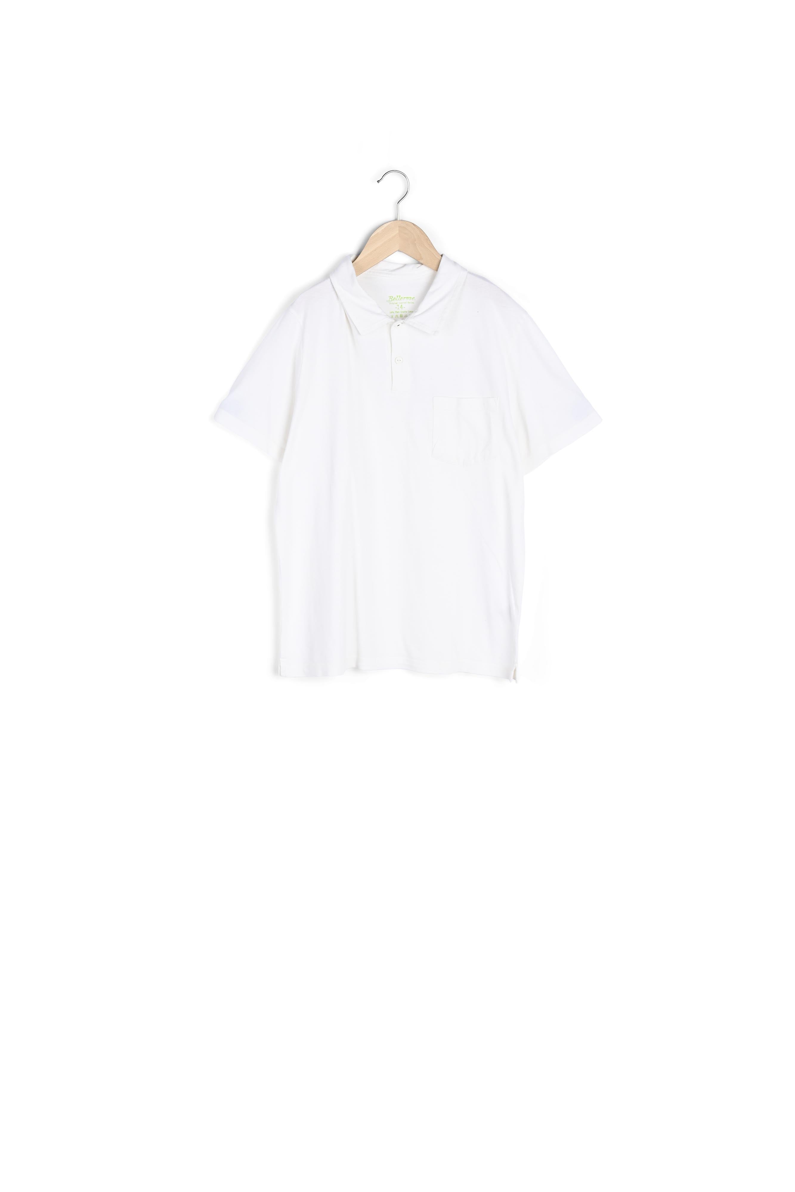 KOMI POLO Faume - seconde main