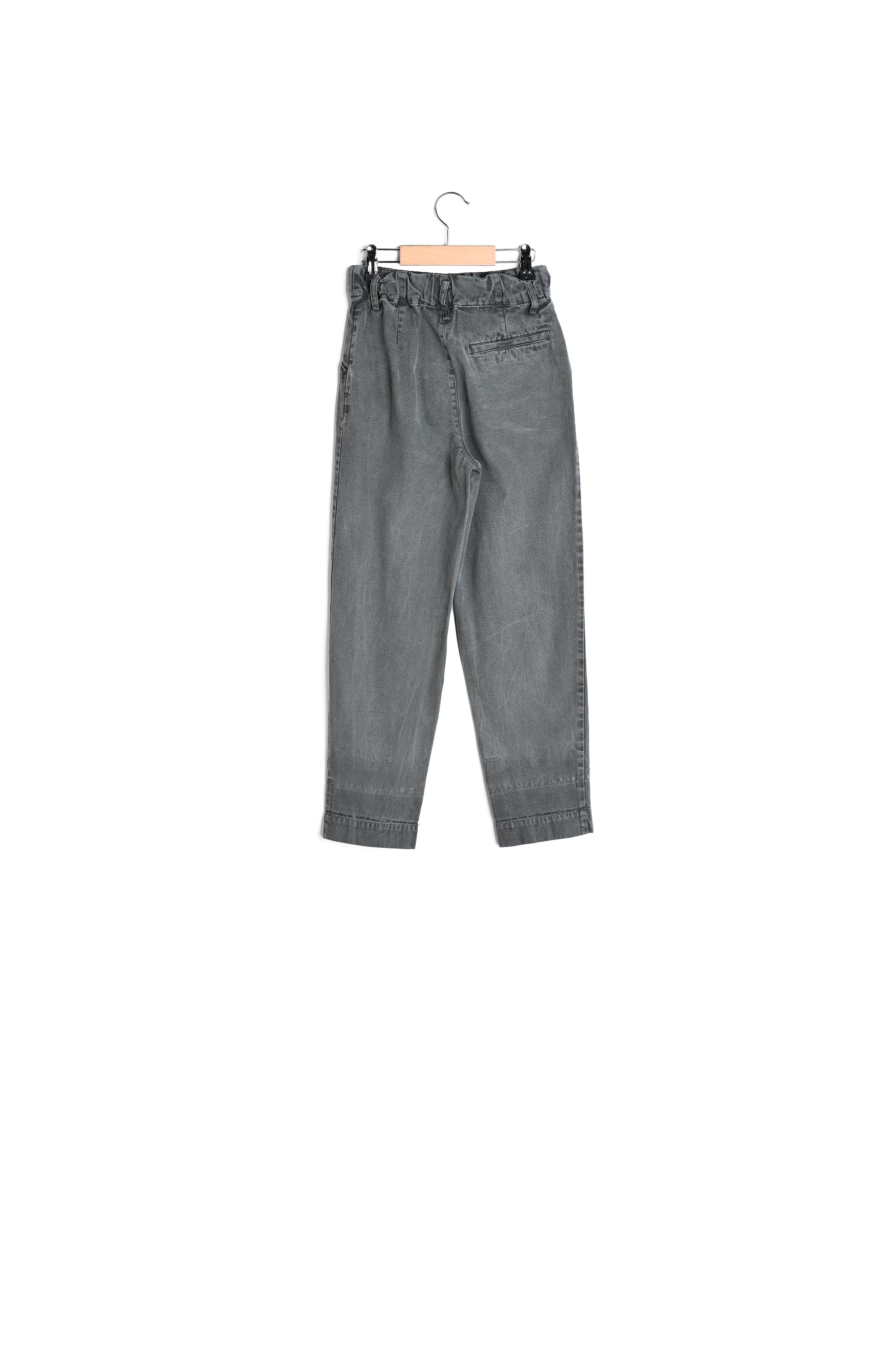 PANTALON VICKY Faume - seconde main