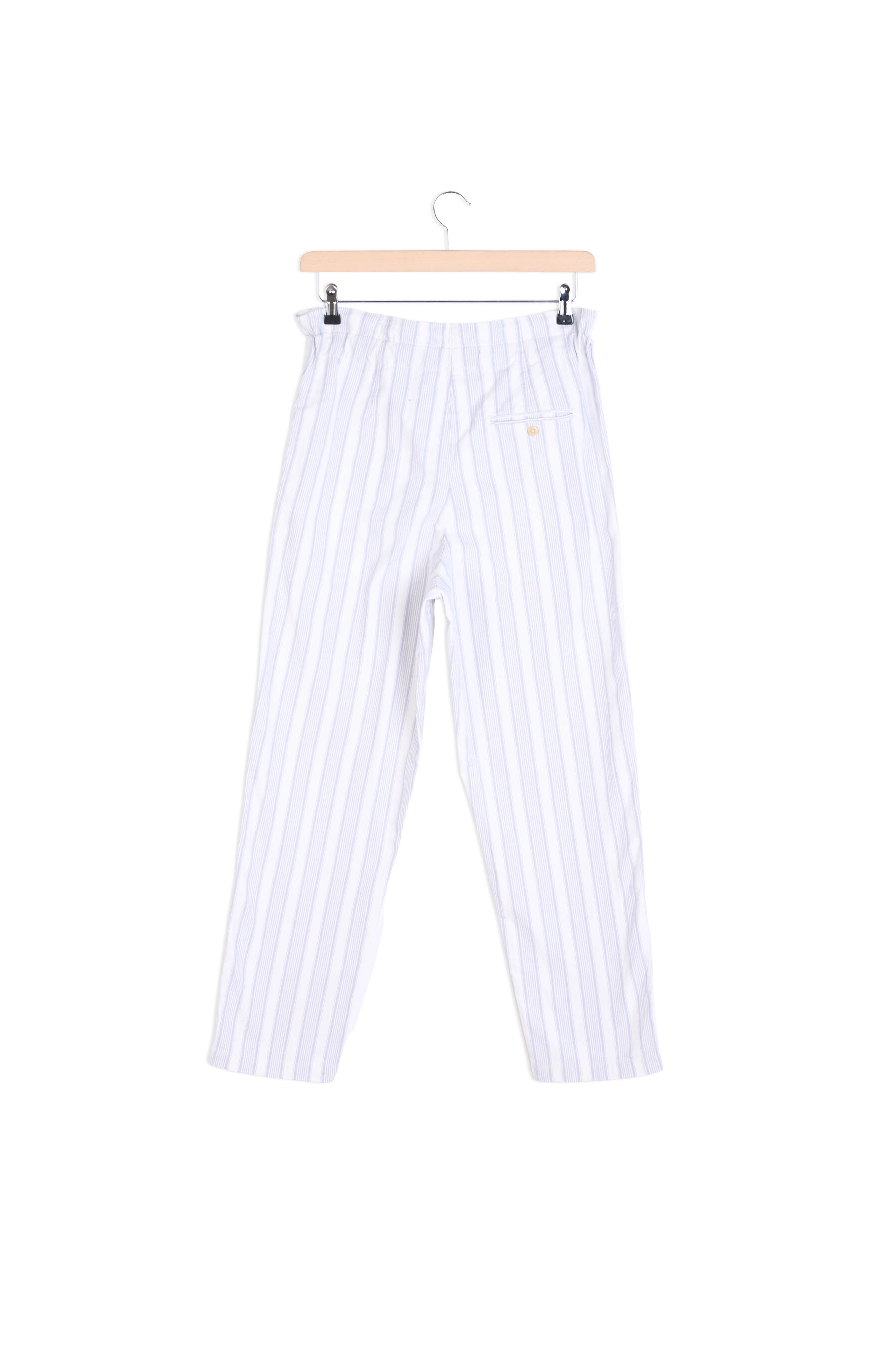 LAWAL PANTS Faume - seconde main